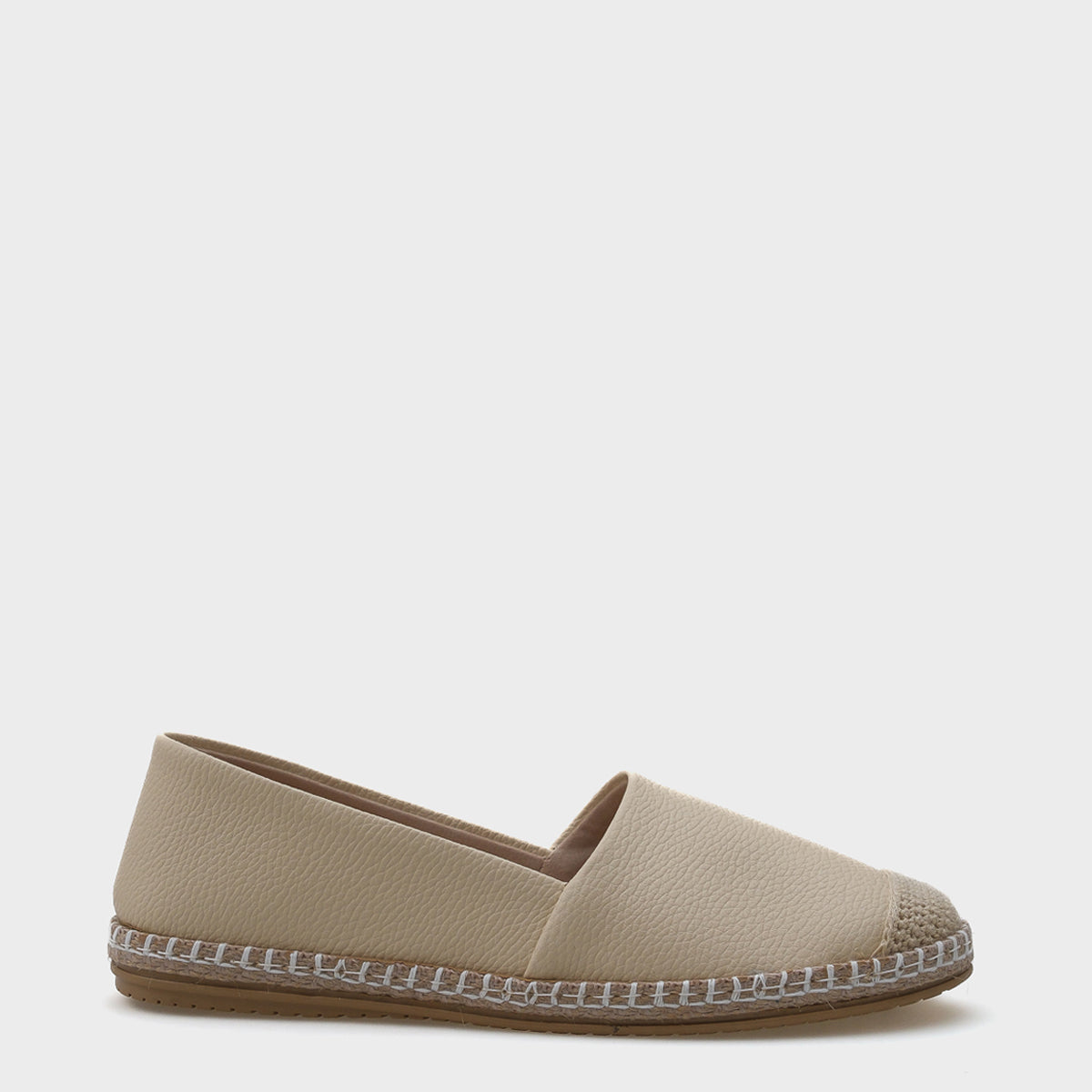 Pasarella Cilt Kadın Espadril