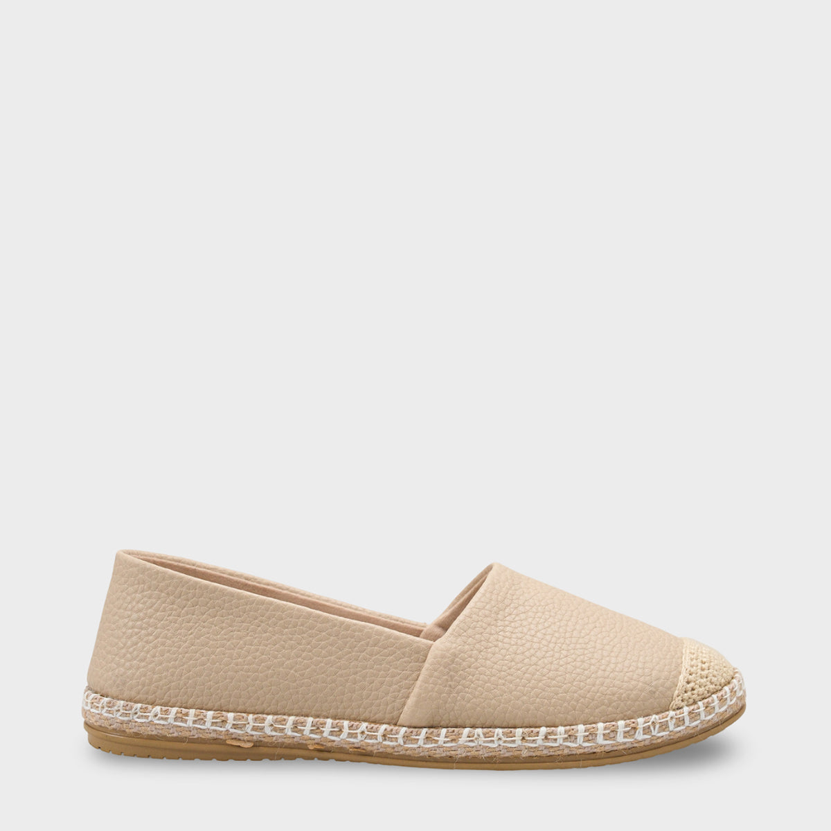 Pasarella Cilt Kadın Espadril