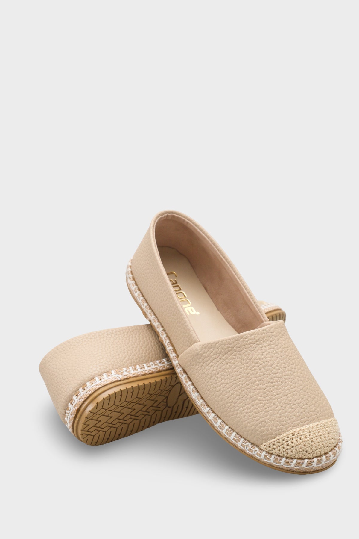 Pasarella Cilt Kadın Espadril