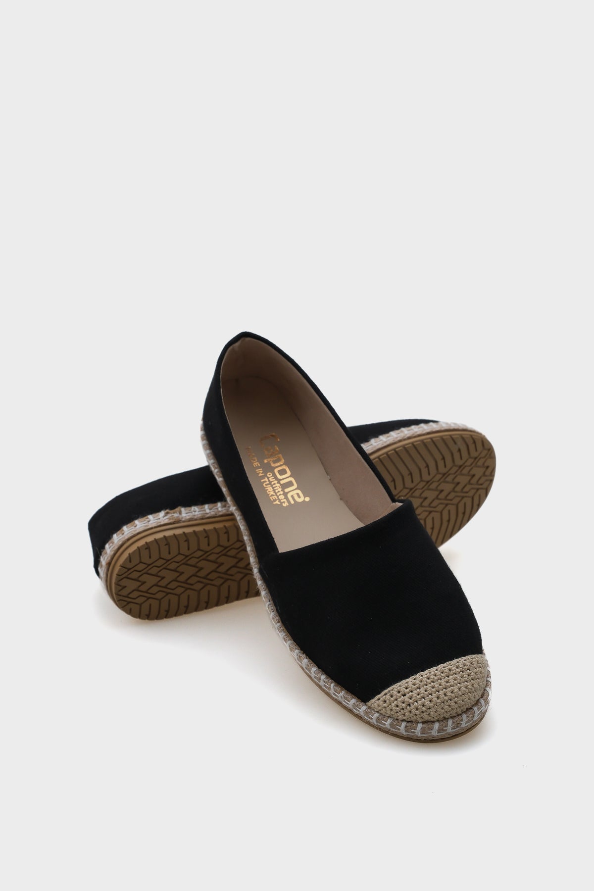 Pasarella Kadın Espadril