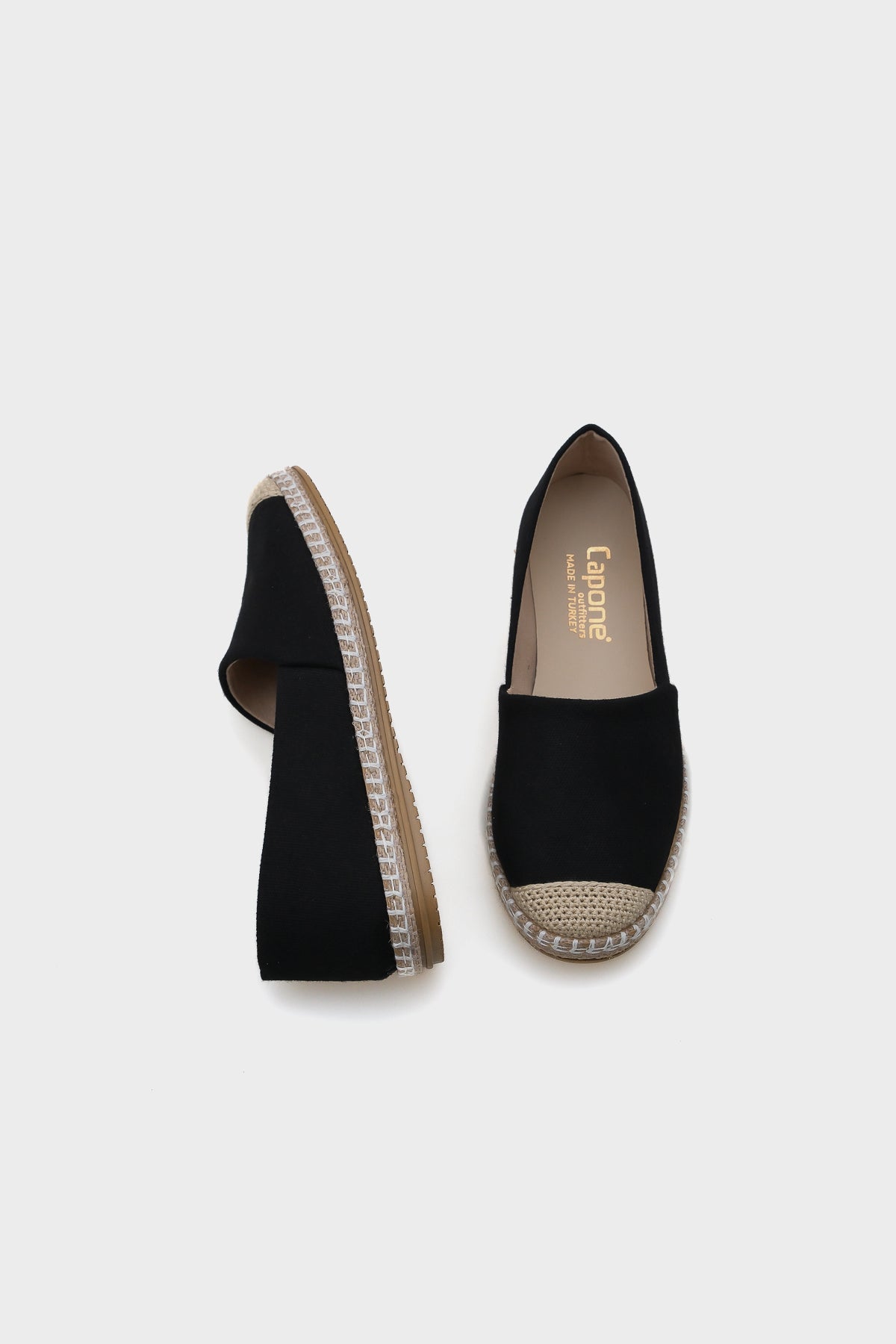 Pasarella Kadın Espadril