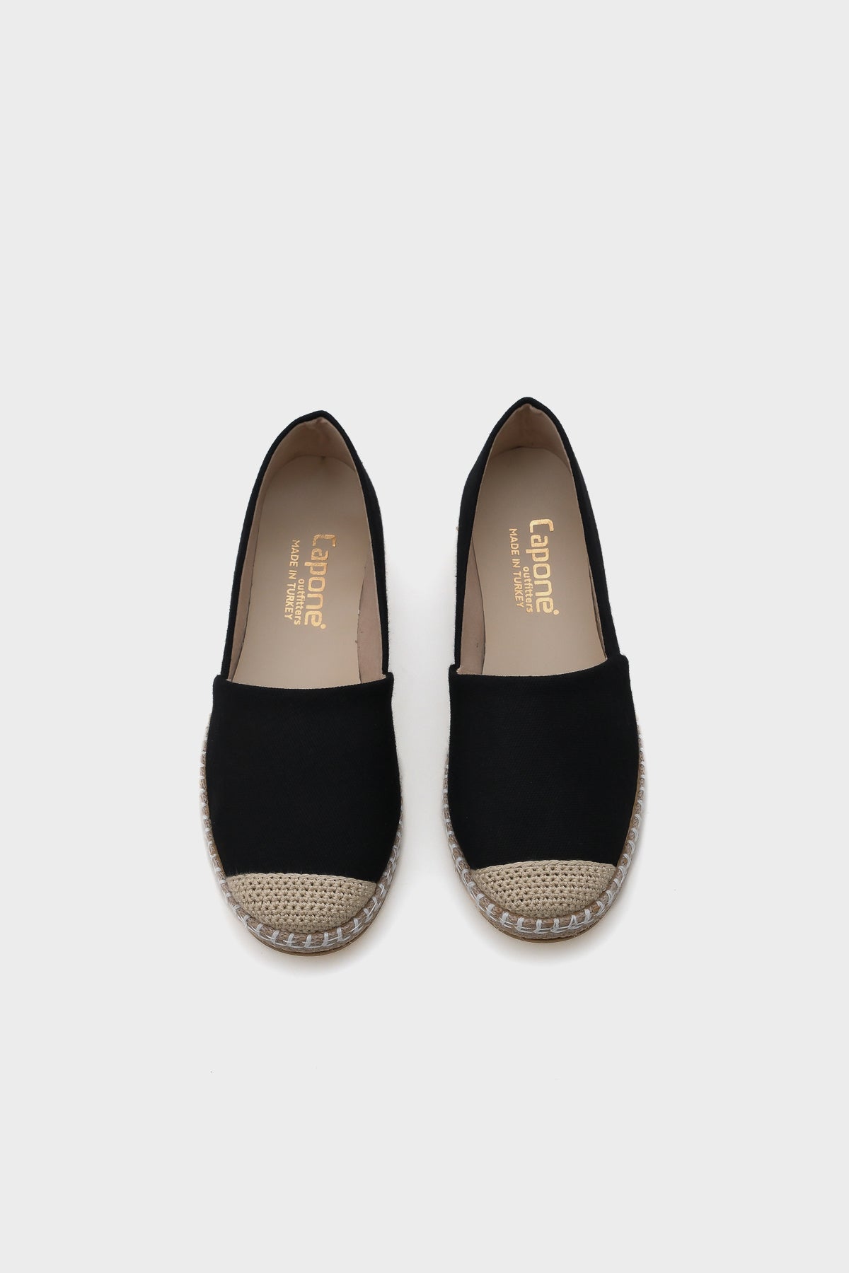 Pasarella Kadın Espadril