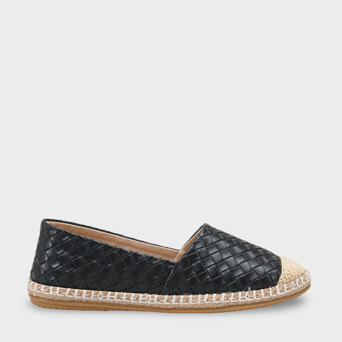 Pasarella Cilt Kadın Espadril