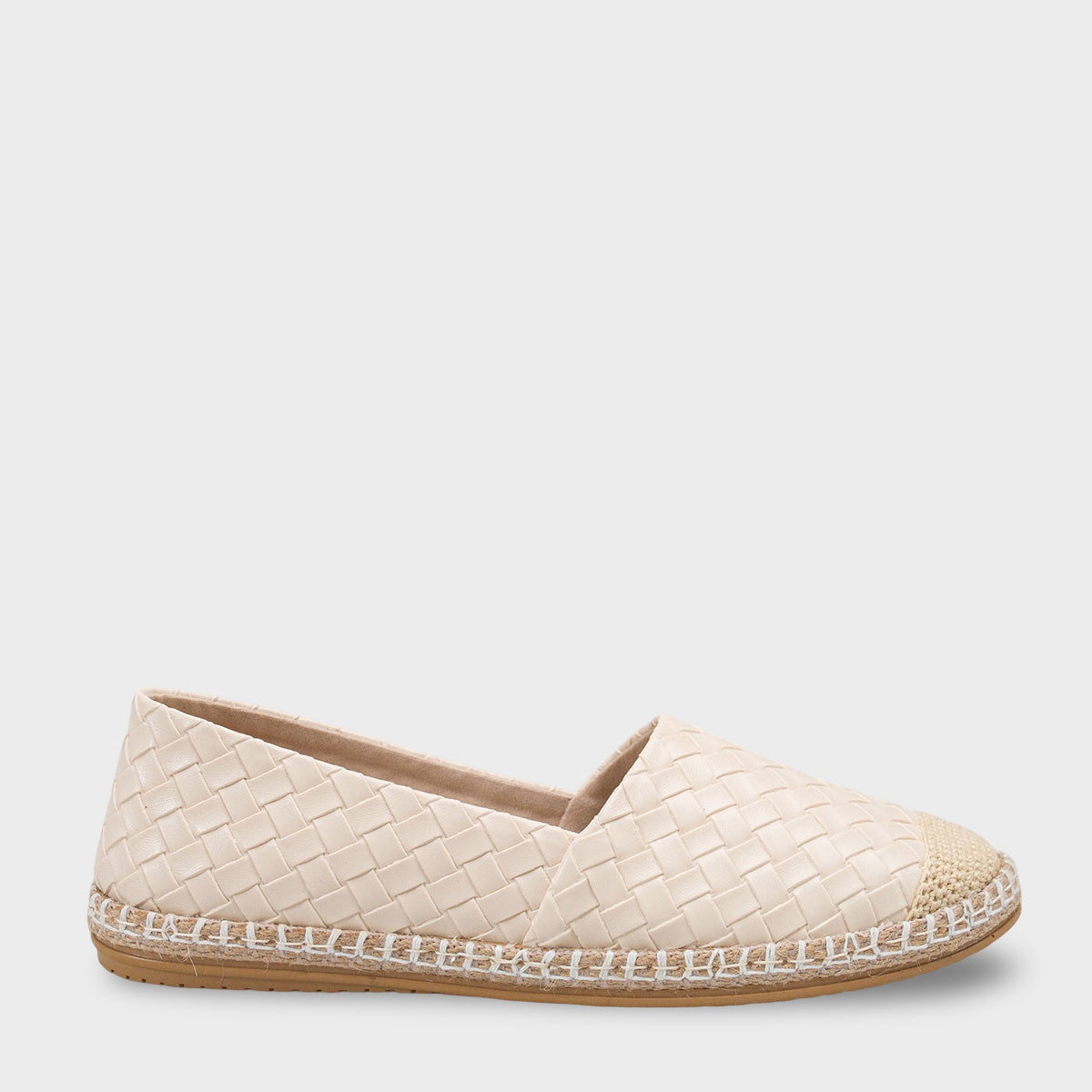 Pasarella Cilt Kadın Espadril