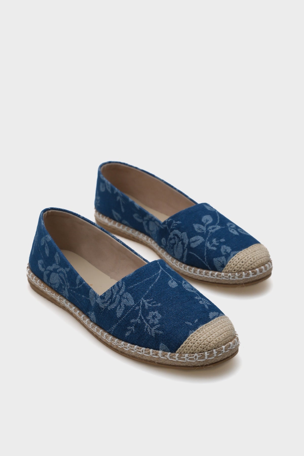 Pasarella Kadın Espadril