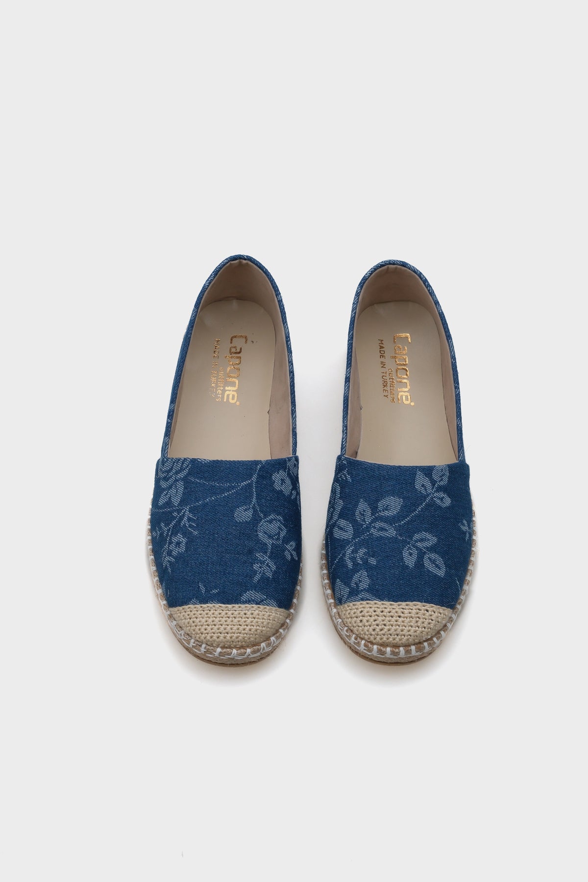 Pasarella Kadın Espadril