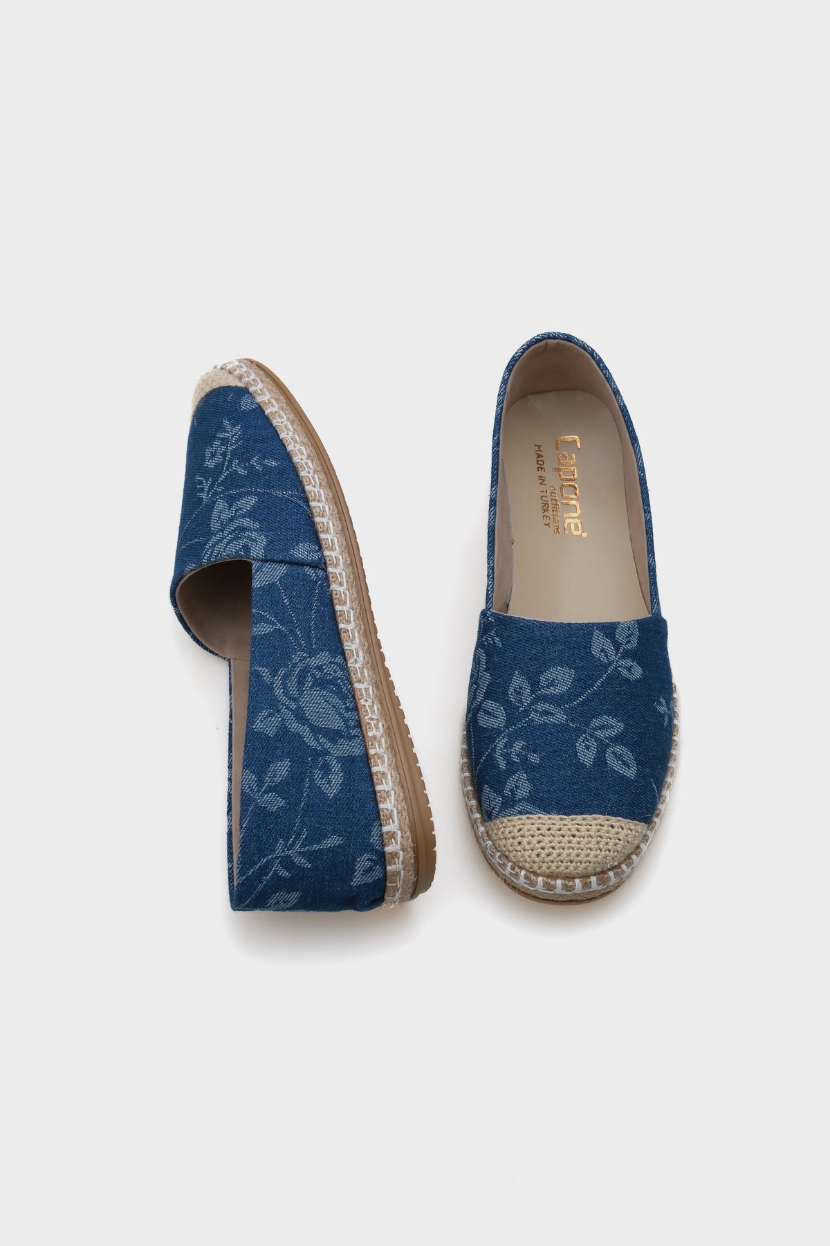 Pasarella Kadın Espadril