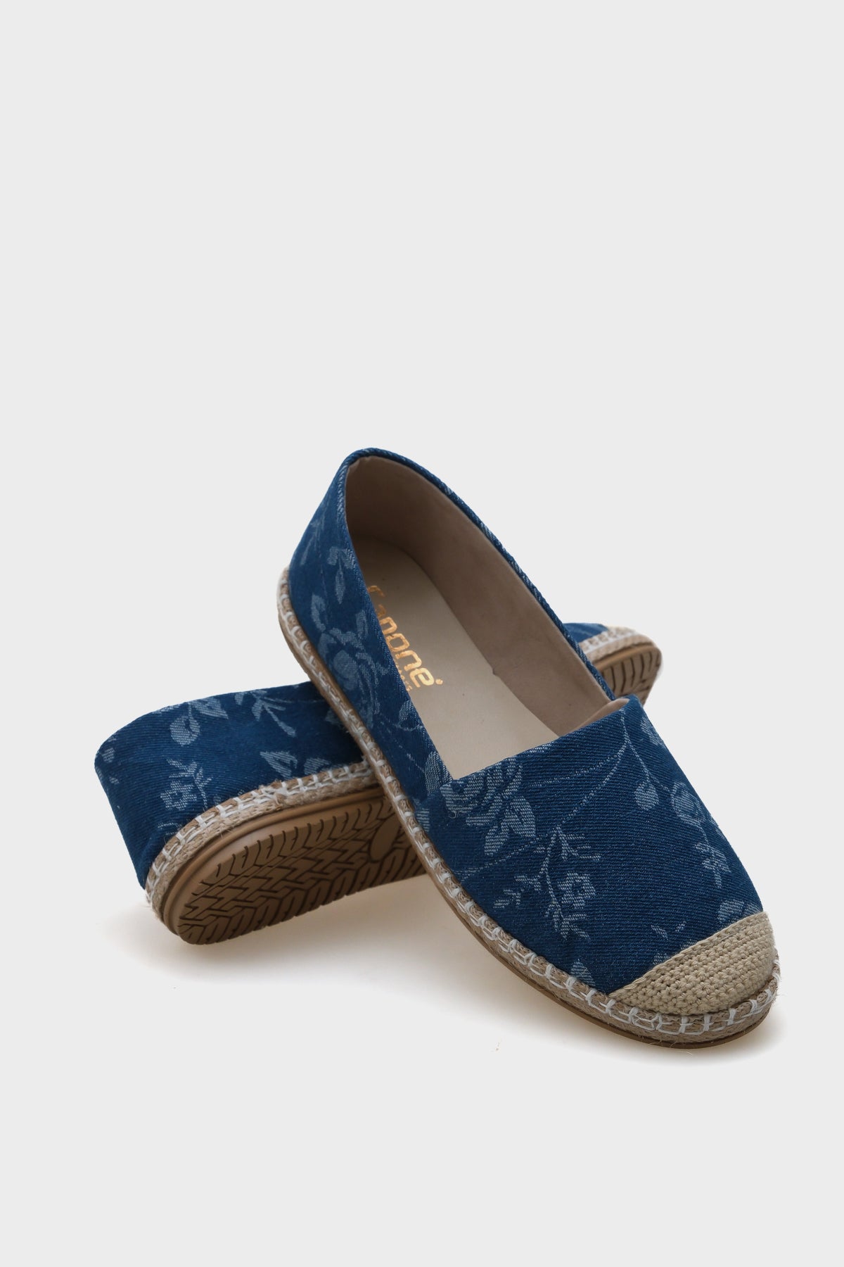 Pasarella Kadın Espadril