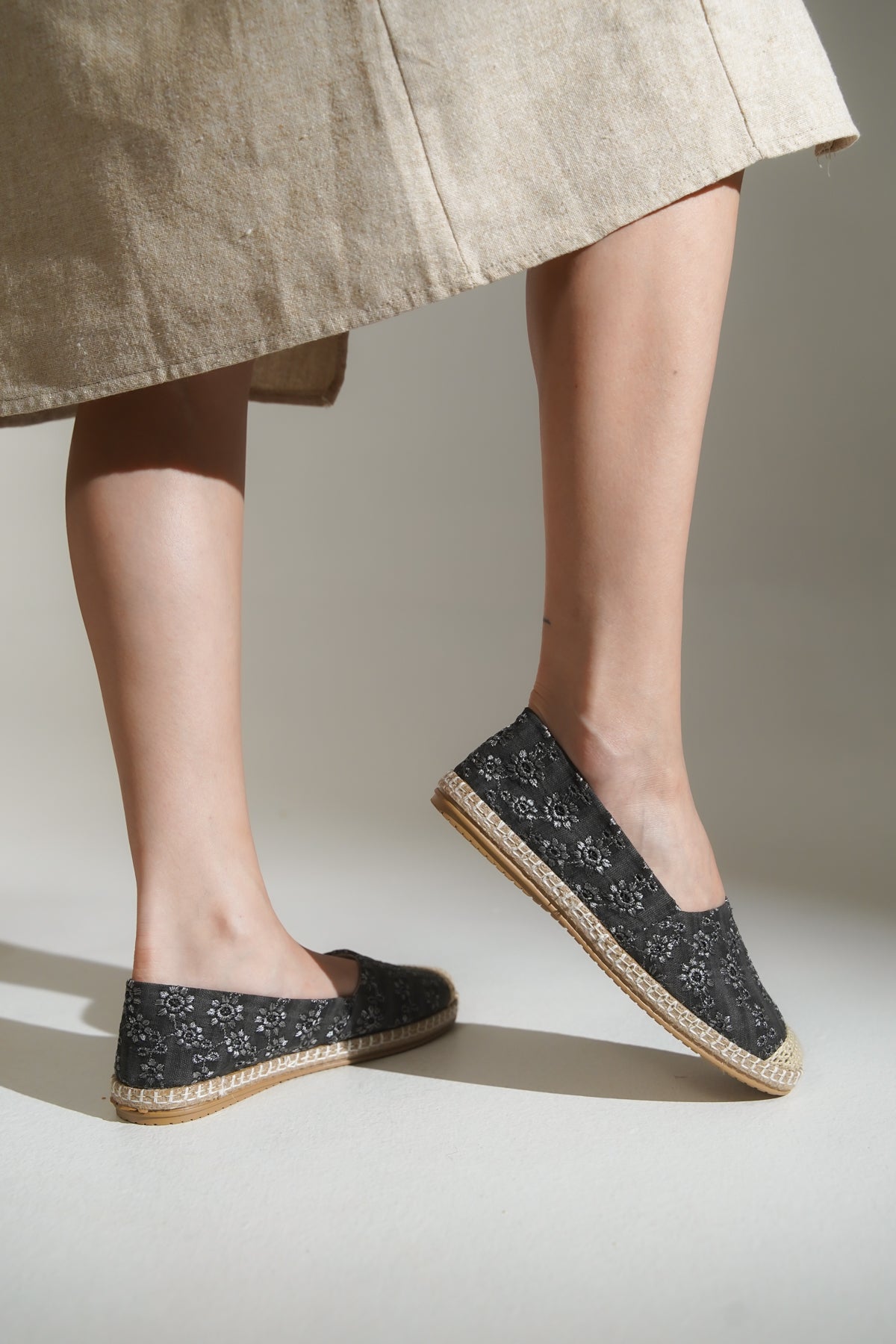 Pasarella Kadın Espadril