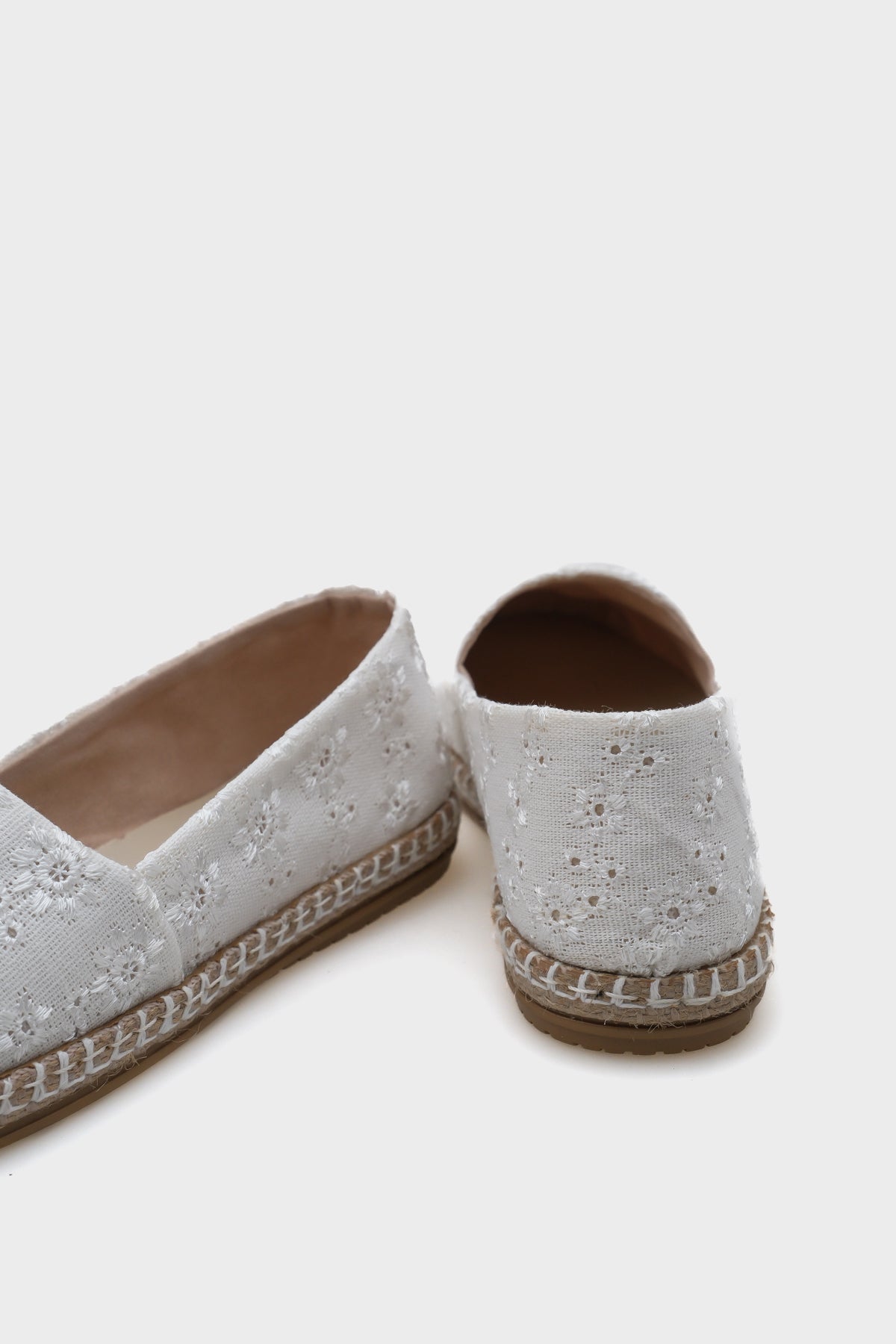 Pasarella Kadın Espadril