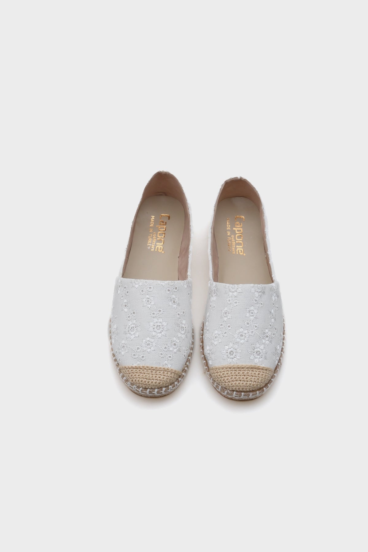 Pasarella Kadın Espadril