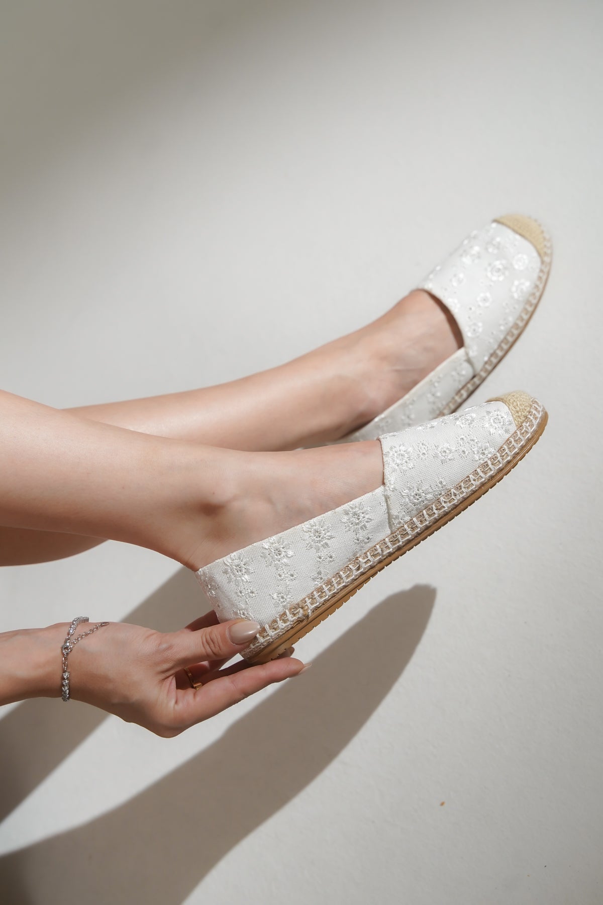 Pasarella Kadın Espadril