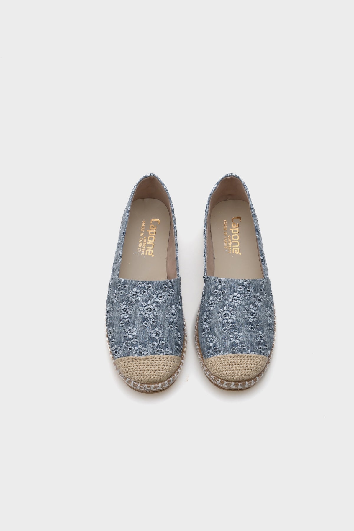 Pasarella Kadın Espadril