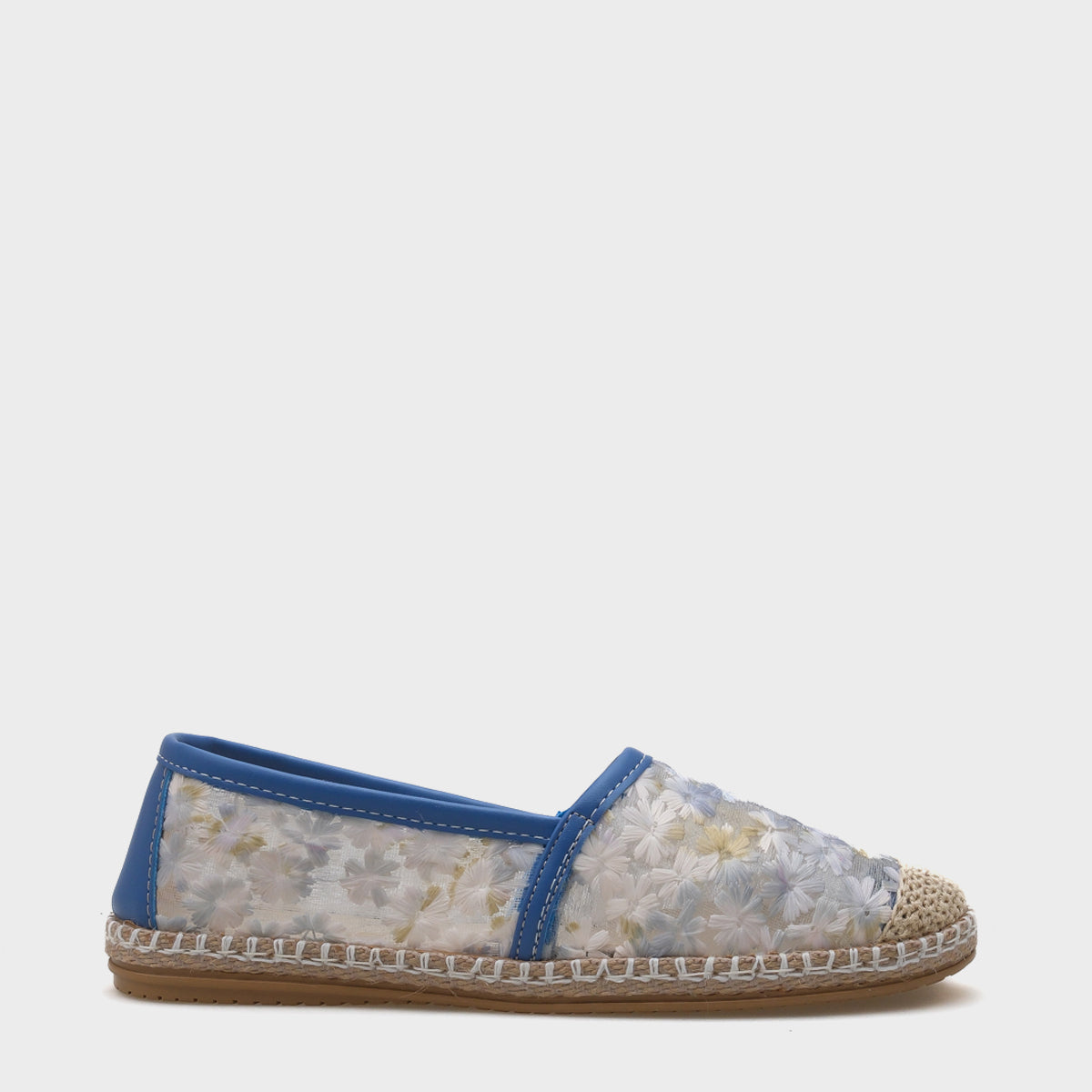Pasarella Kadın Espadril