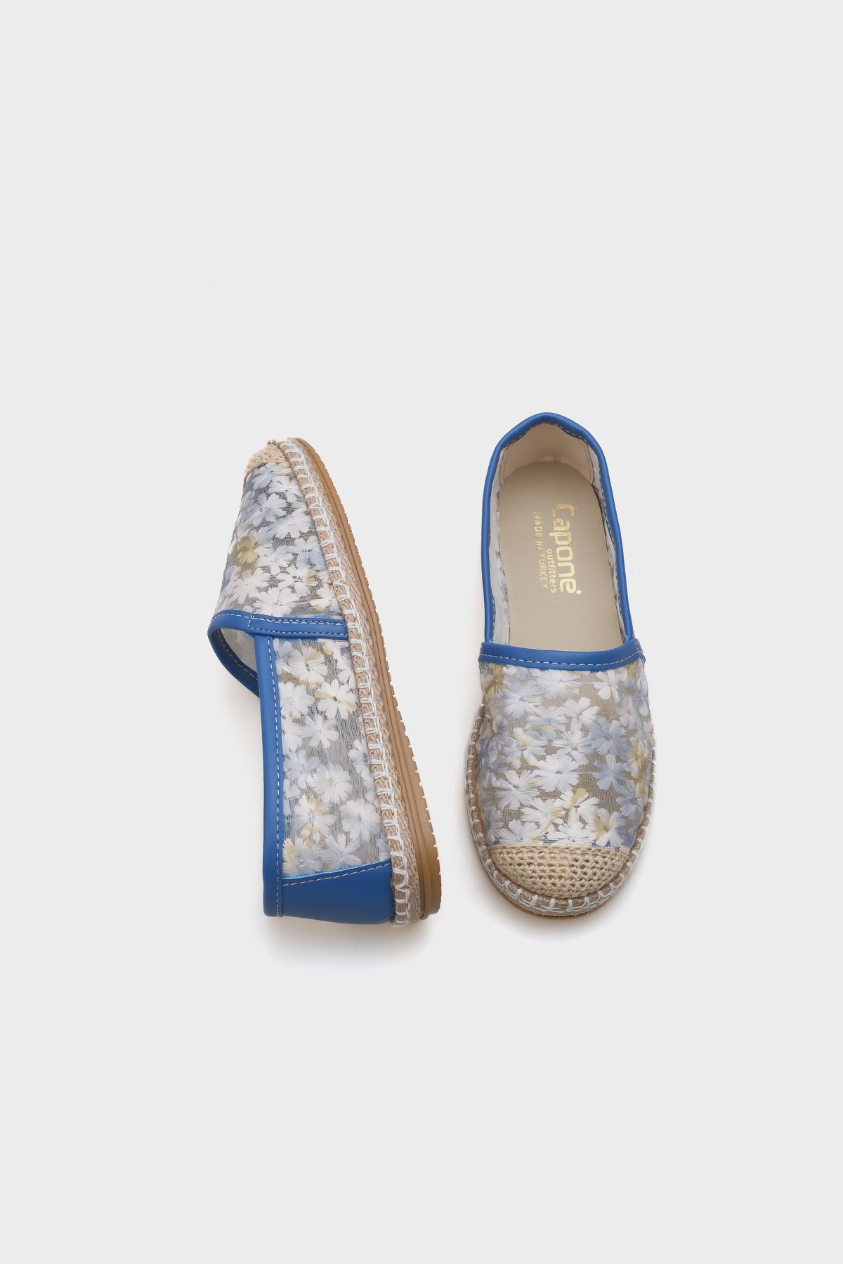 Pasarella Kadın Espadril