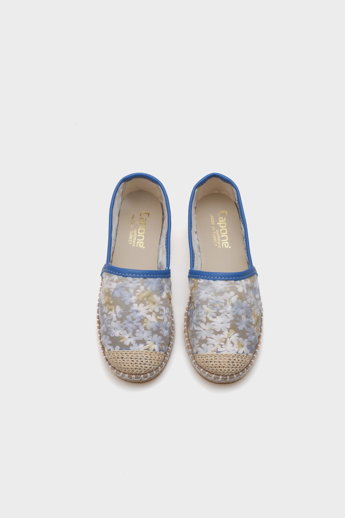 Pasarella Kadın Espadril