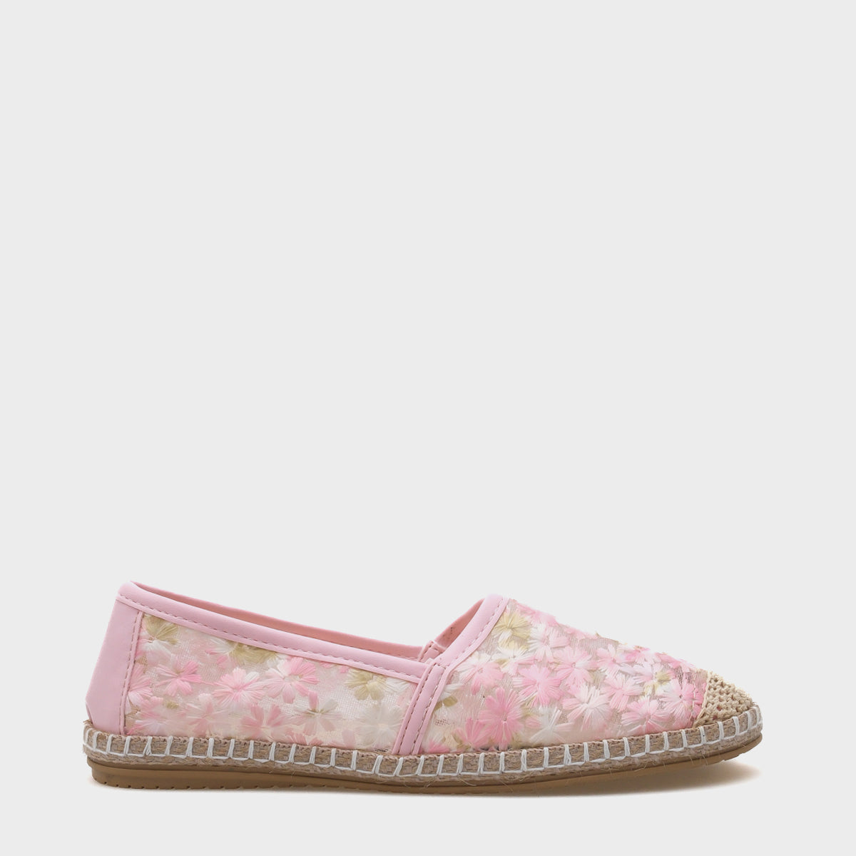 Pasarella Kadın Espadril