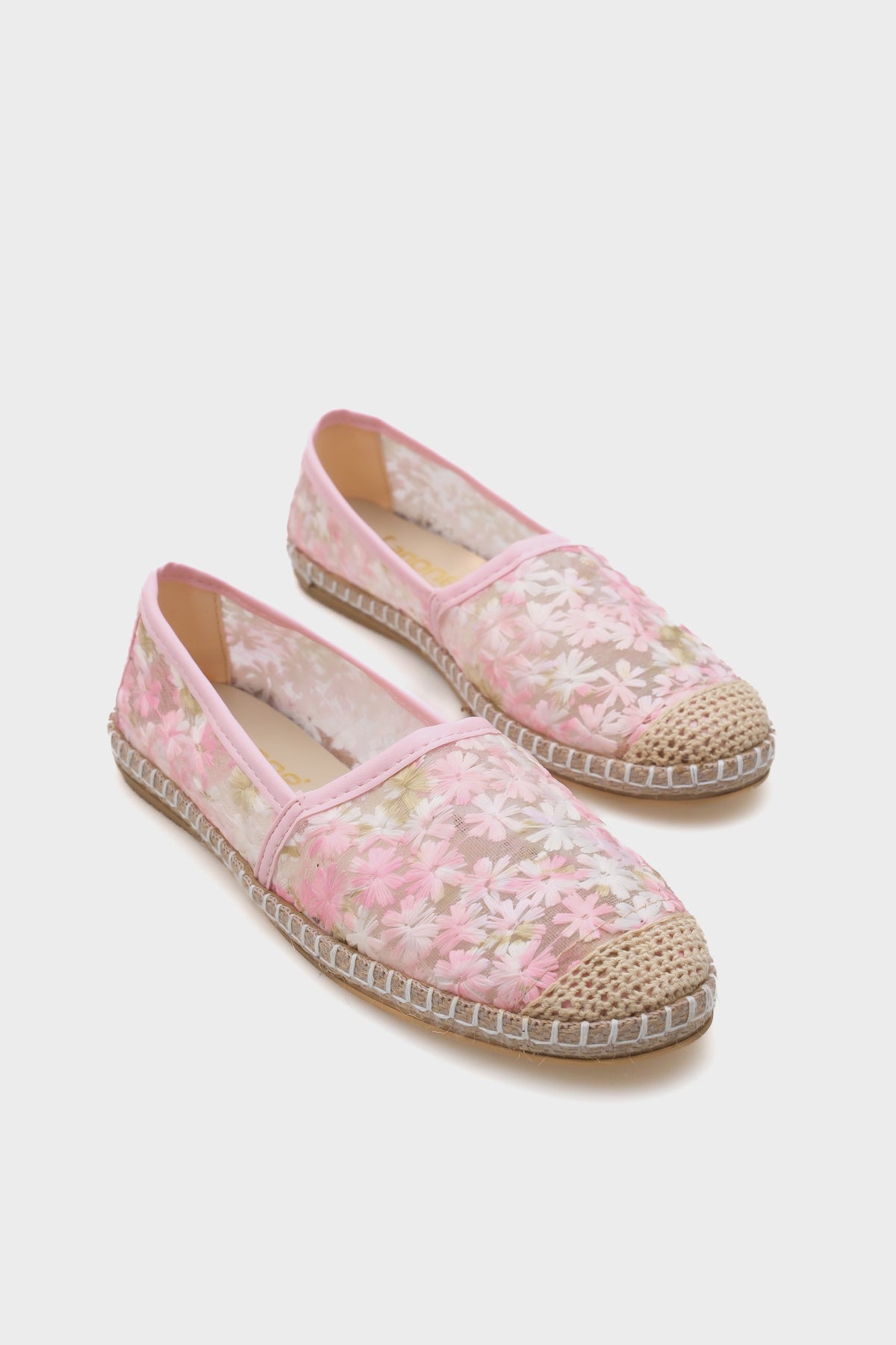 Pasarella Kadın Espadril