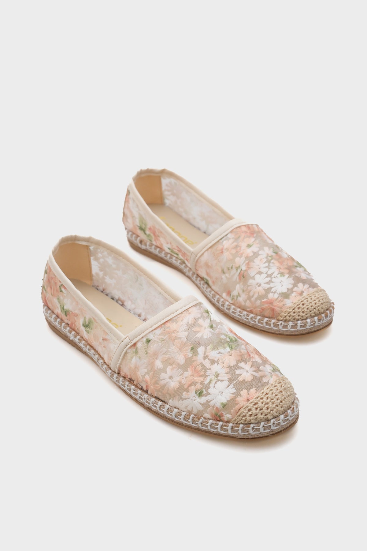 Pasarella Kadın Espadril