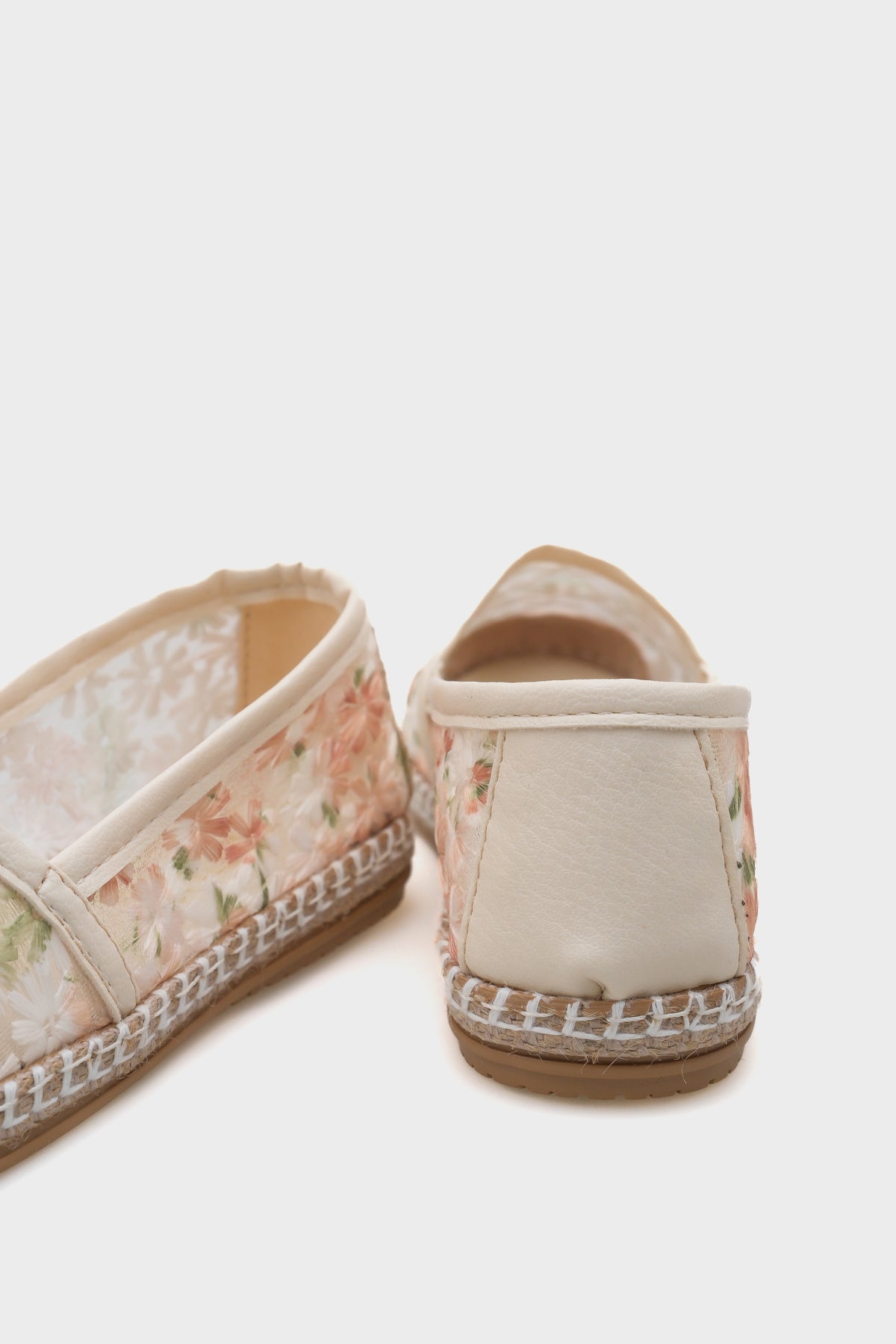 Pasarella Kadın Espadril