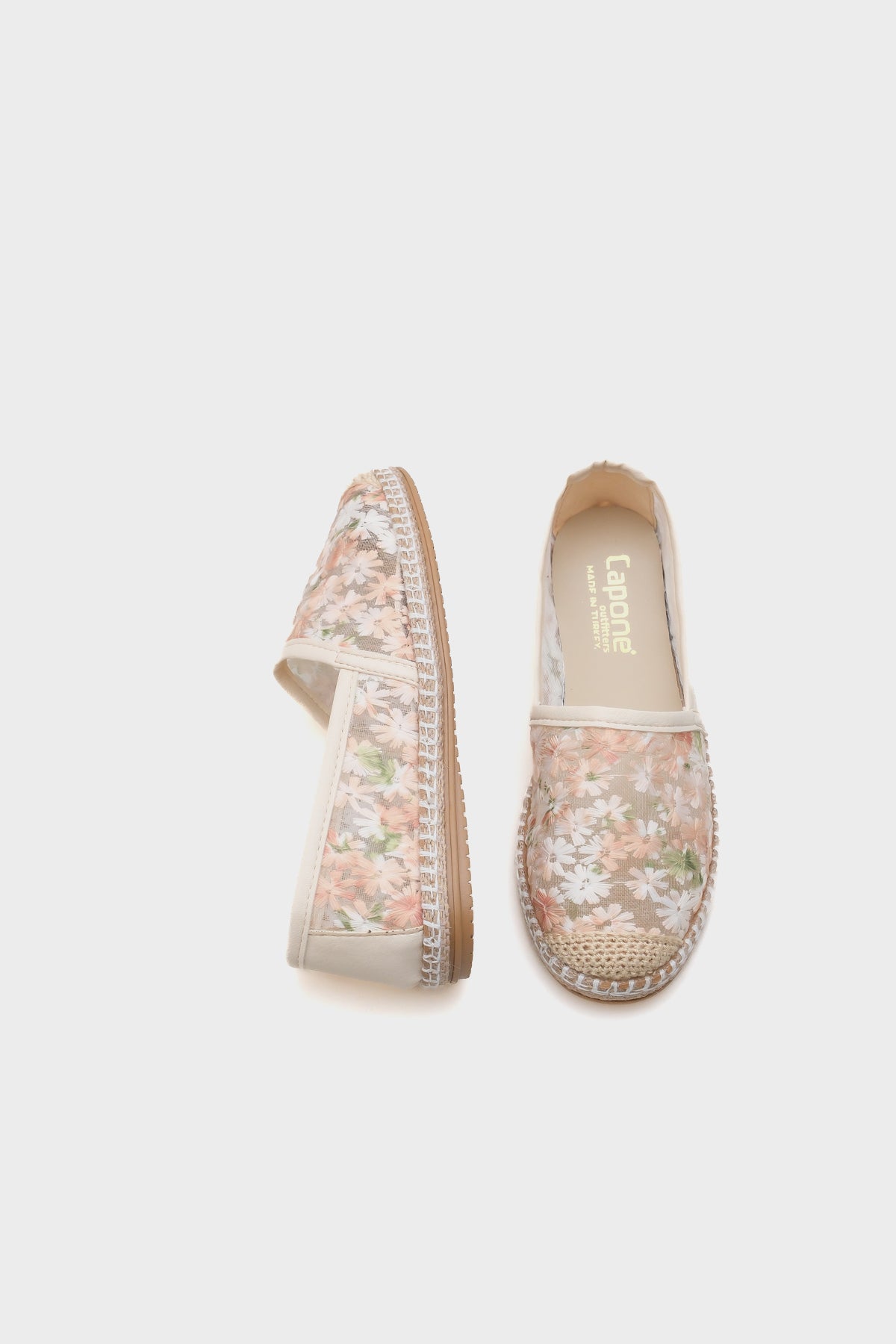 Pasarella Kadın Espadril