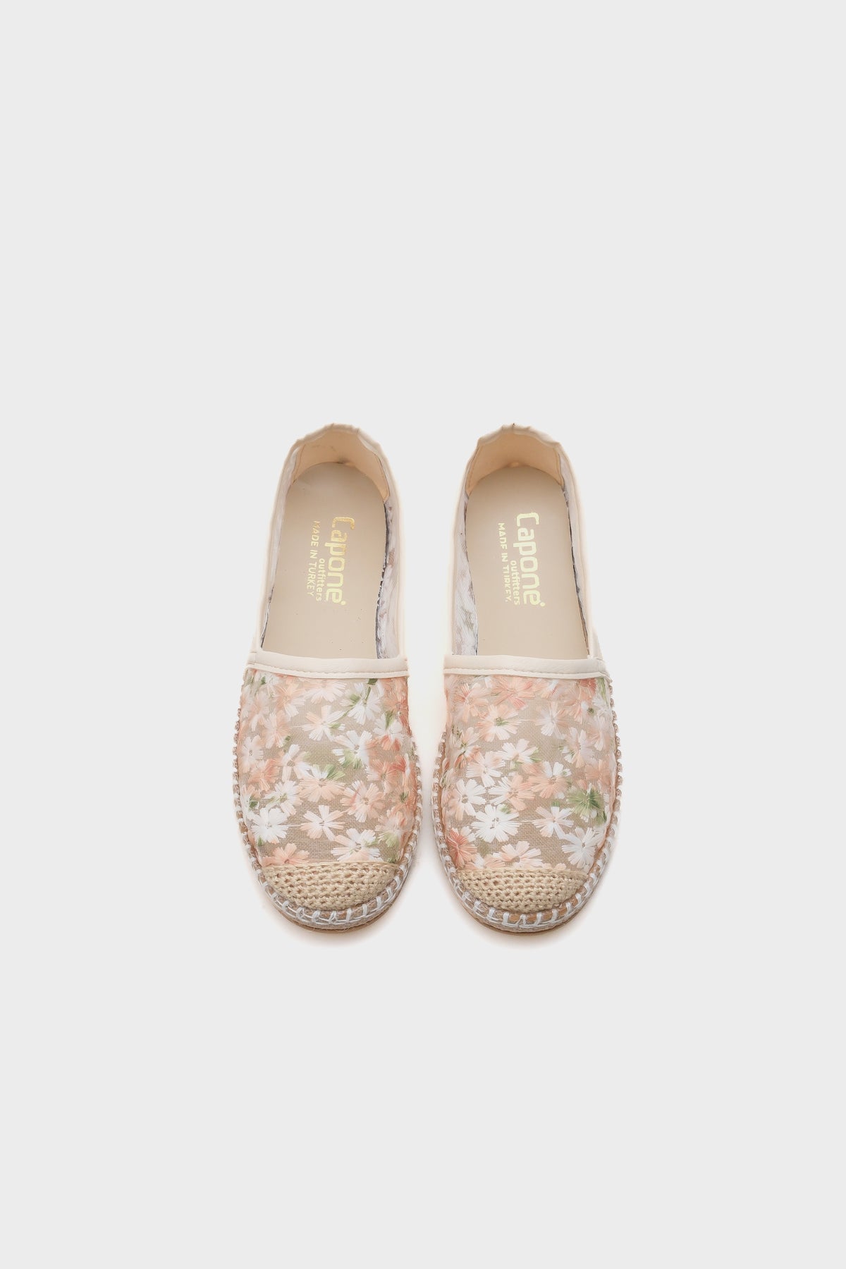 Pasarella Kadın Espadril