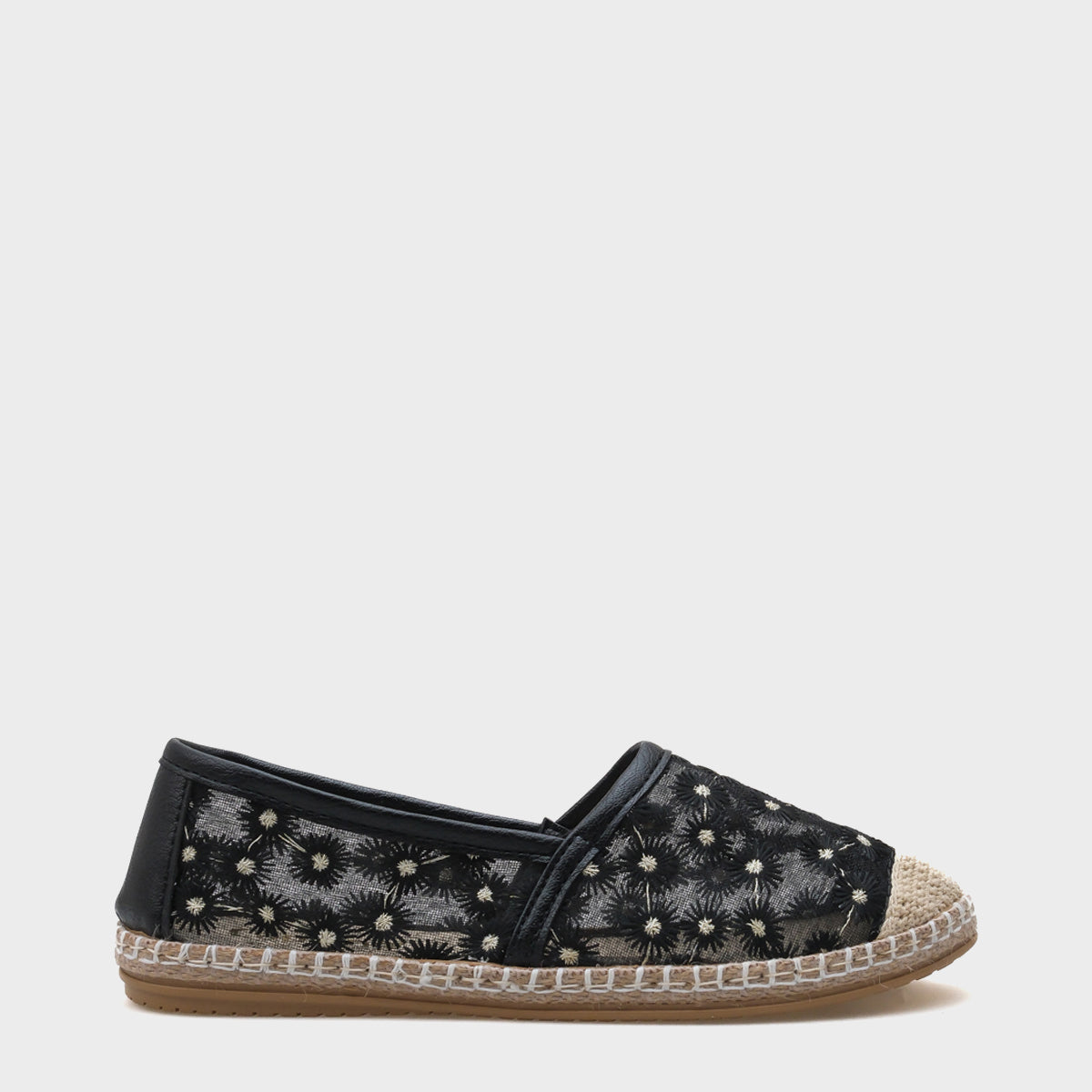 Pasarella Kadın Espadril