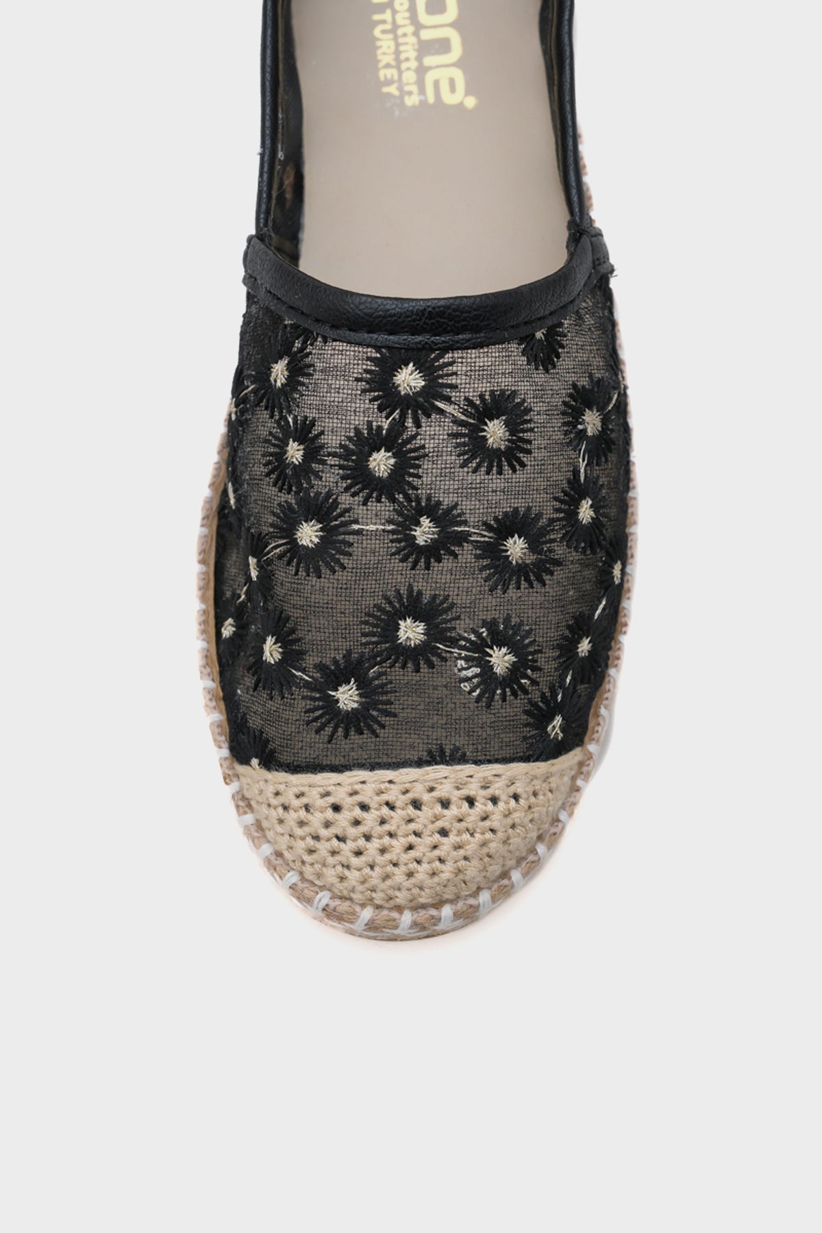 Pasarella Kadın Espadril