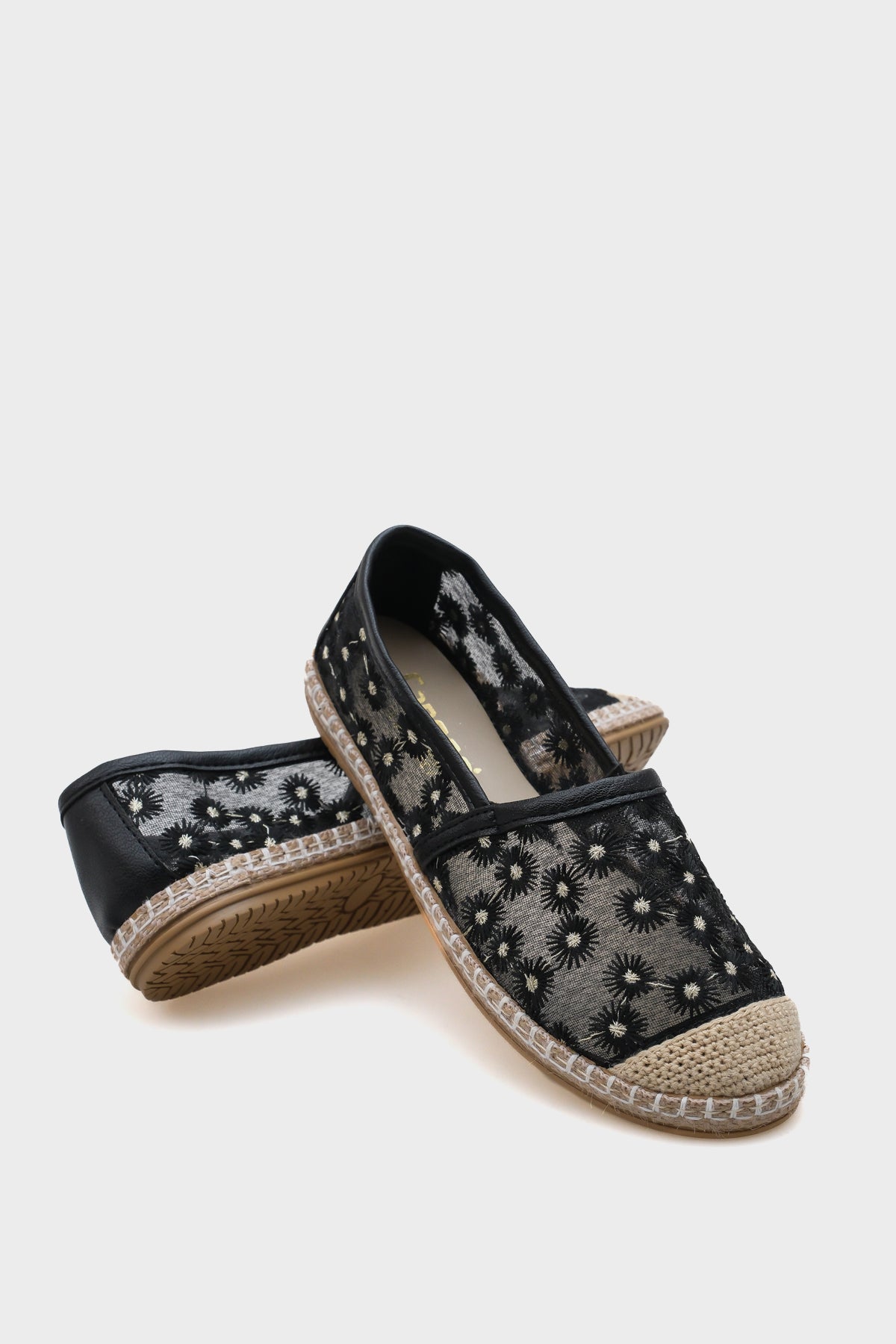 Pasarella Kadın Espadril