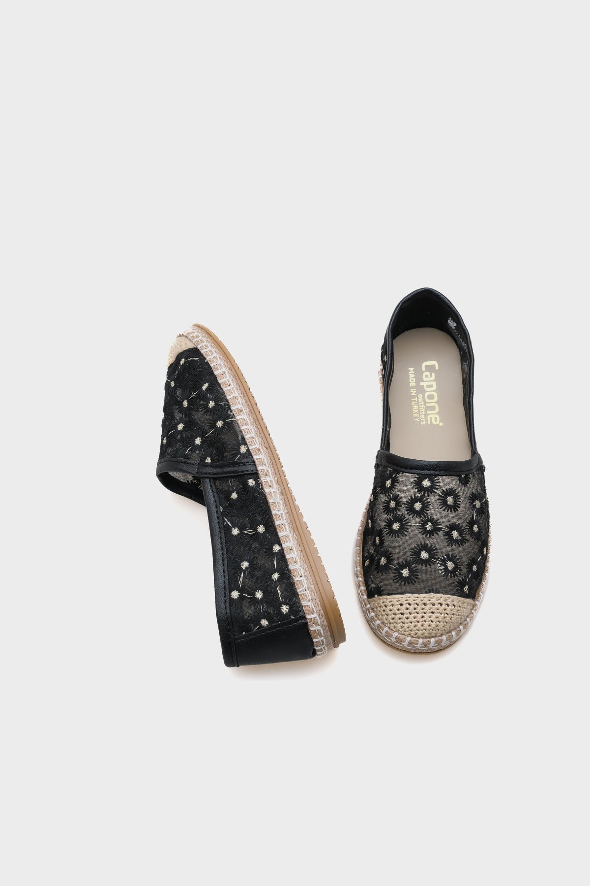 Pasarella Kadın Espadril