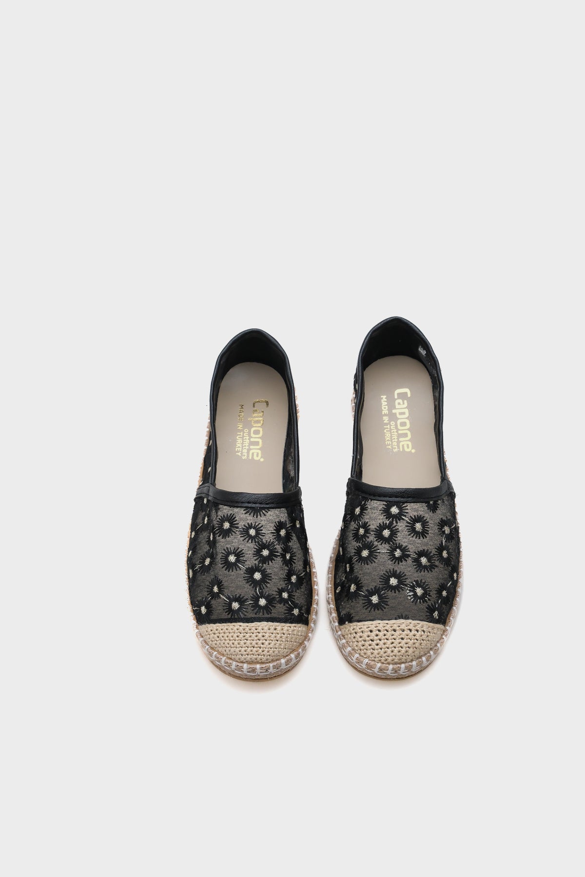 Pasarella Kadın Espadril