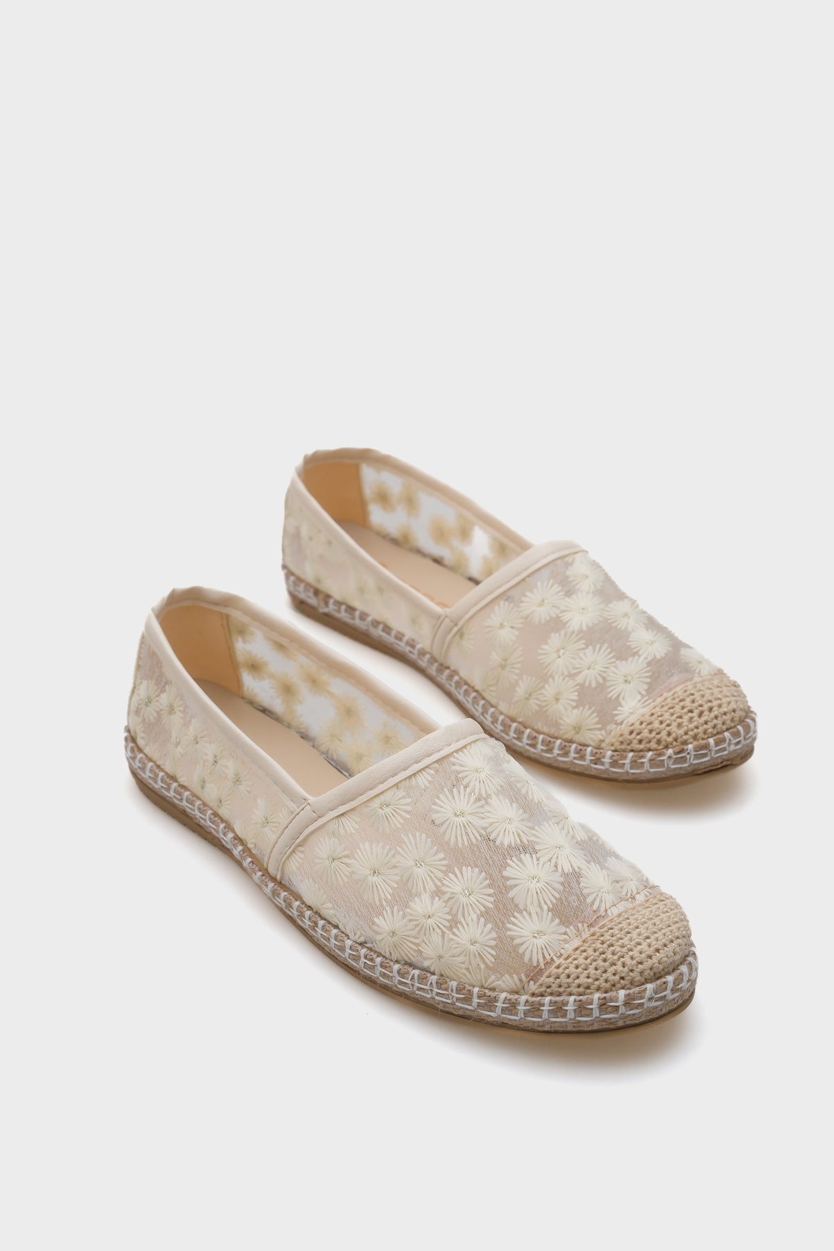 Pasarella Kadın Espadril