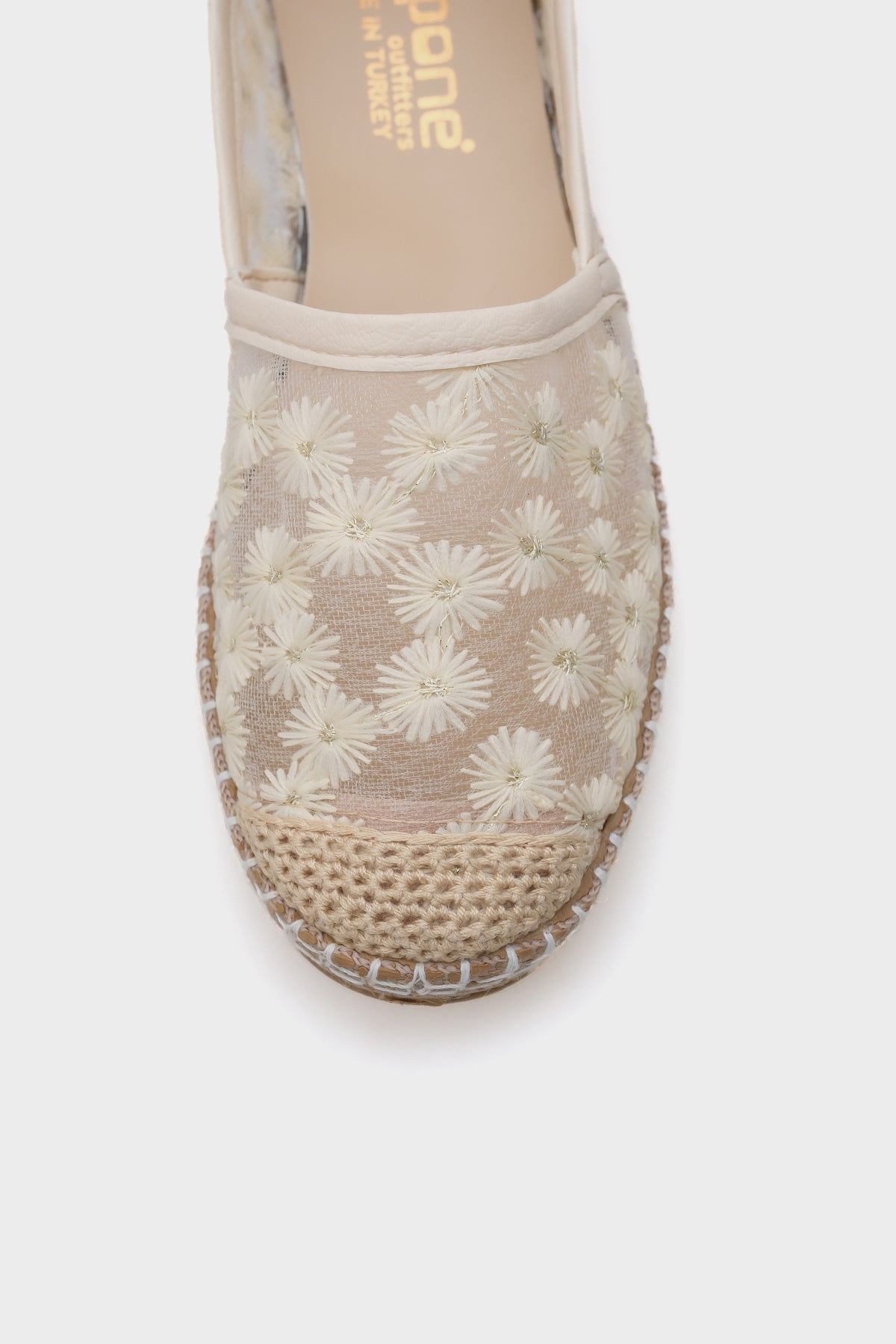 Pasarella Kadın Espadril