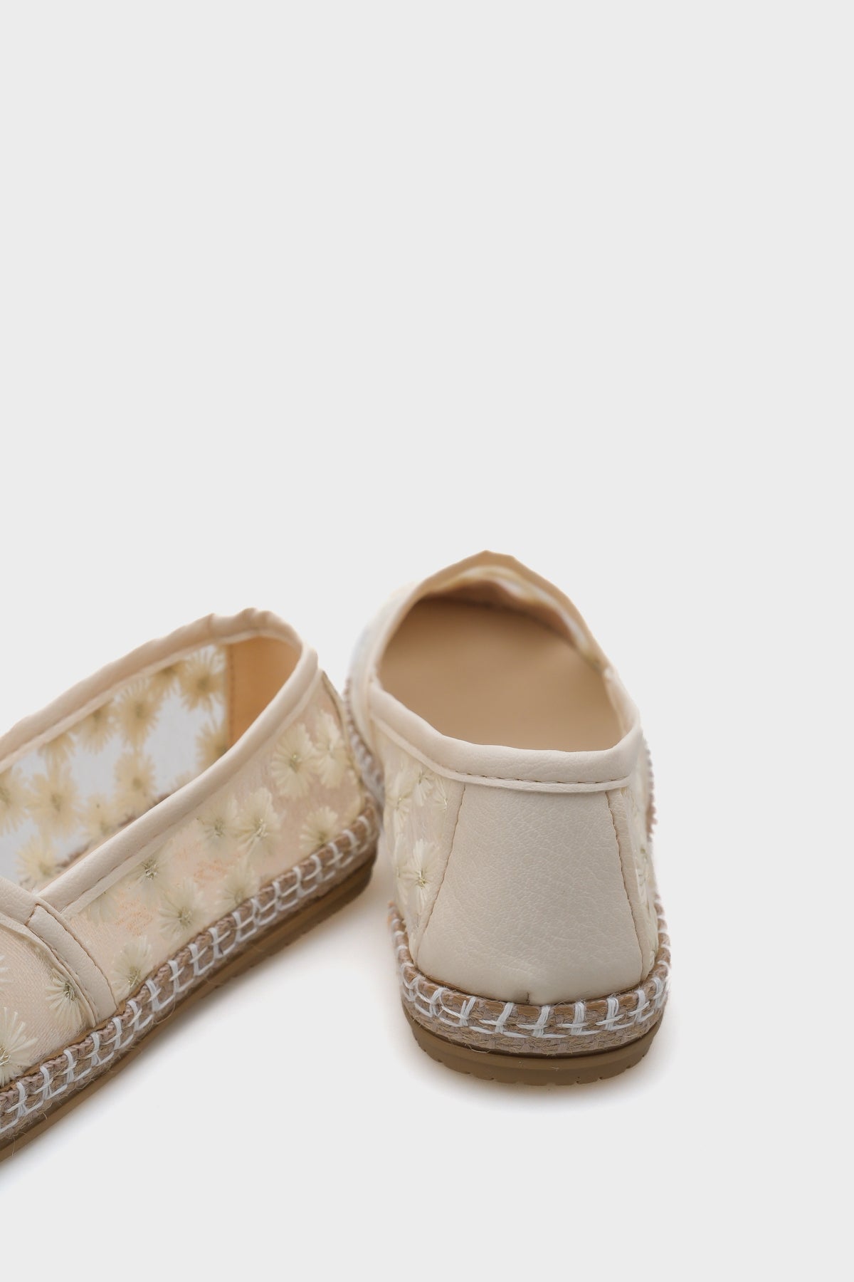 Pasarella Kadın Espadril