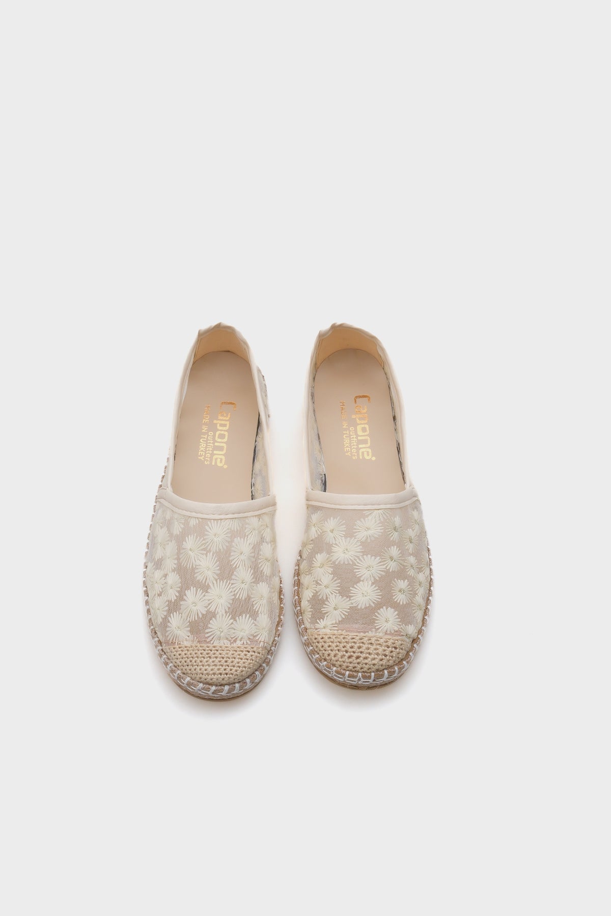 Pasarella Kadın Espadril
