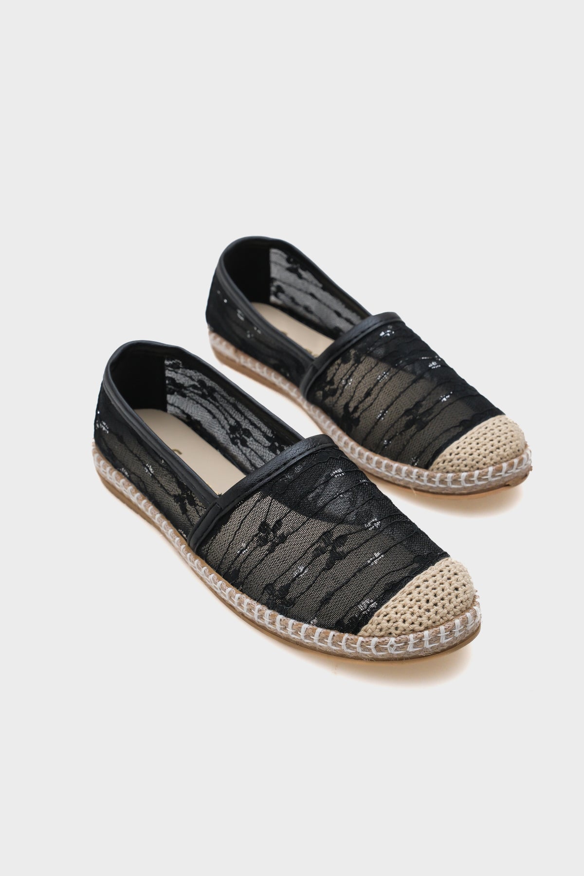 Pasarella Kadın Espadril