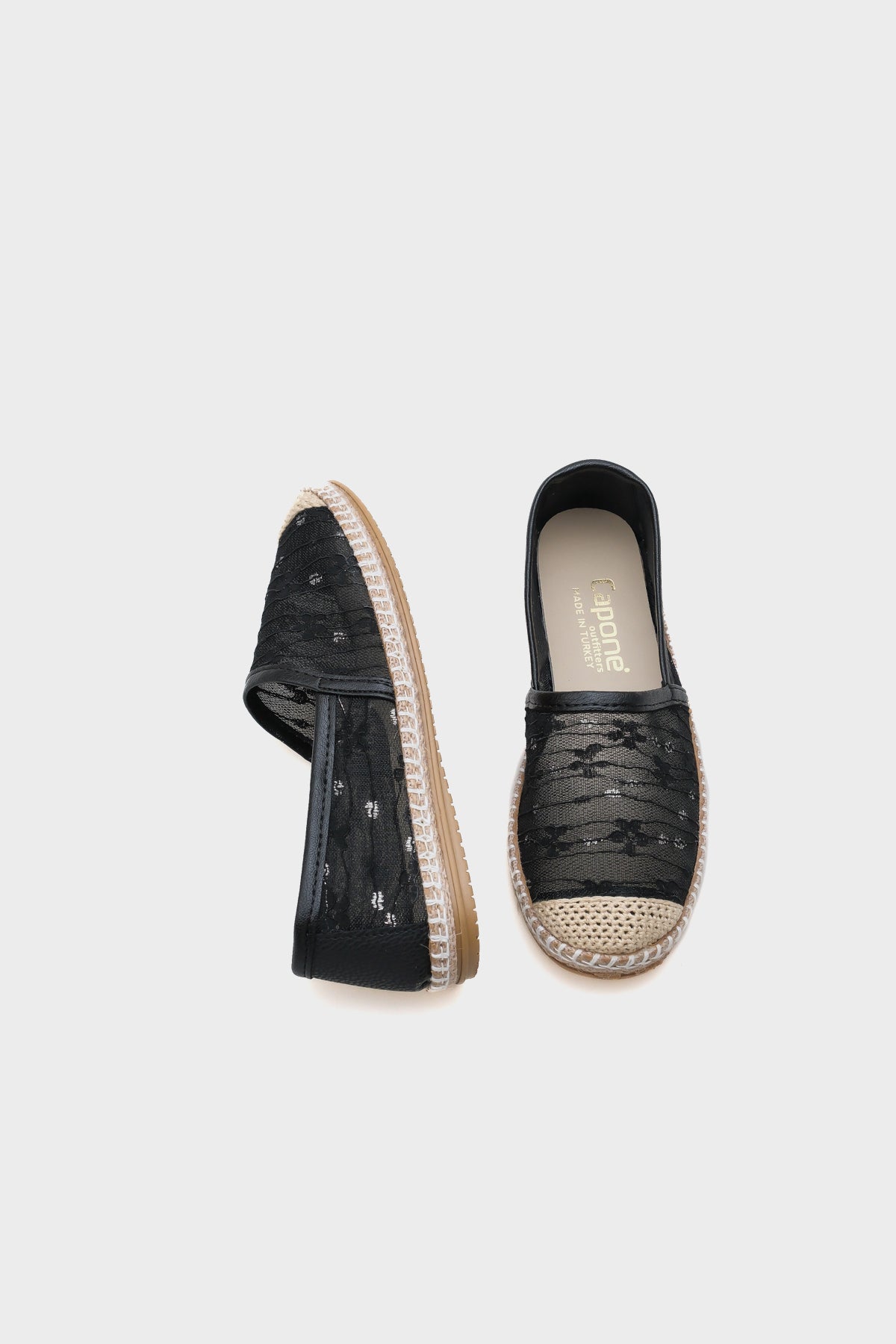 Pasarella Kadın Espadril