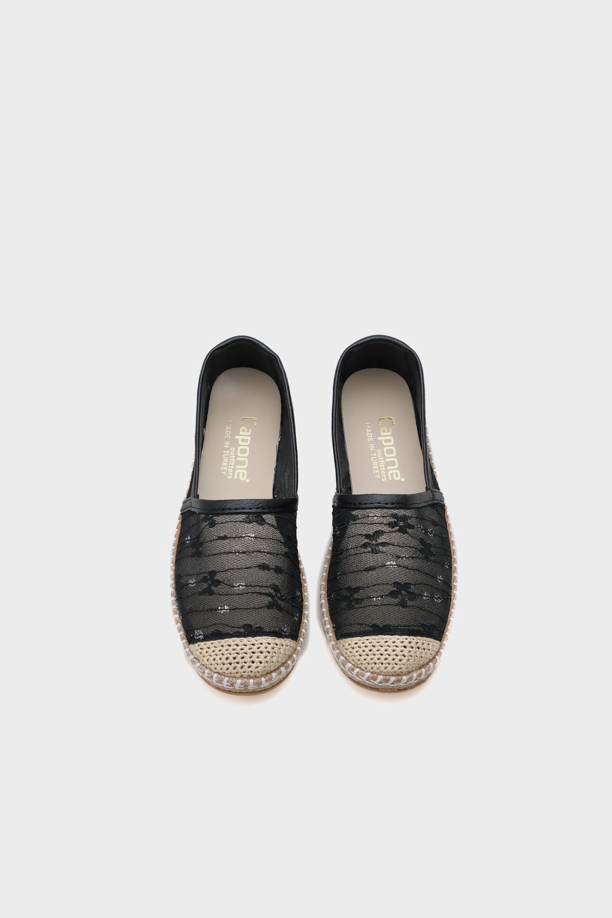 Pasarella Kadın Espadril