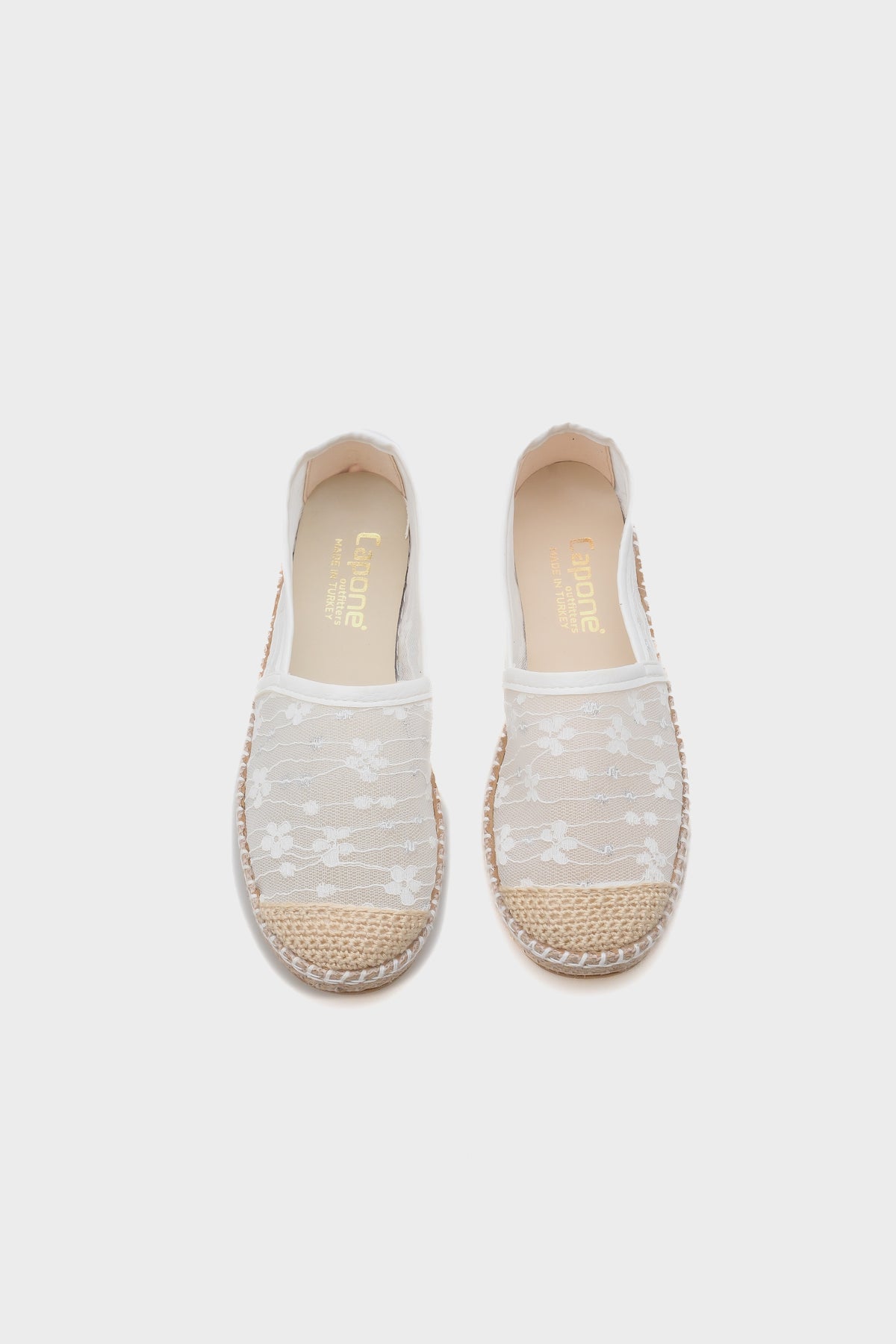 Pasarella Kadın Espadril