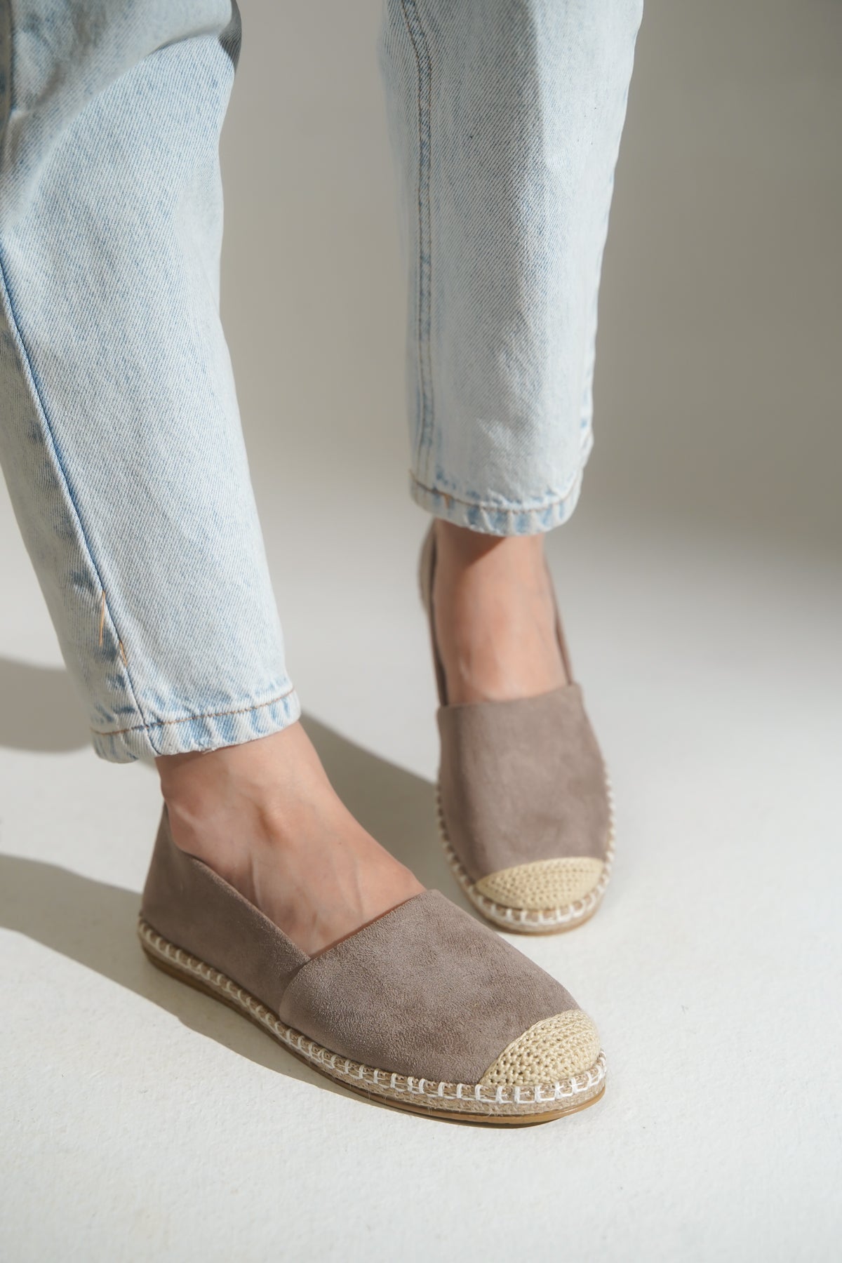 Pasarella Kadın Espadril