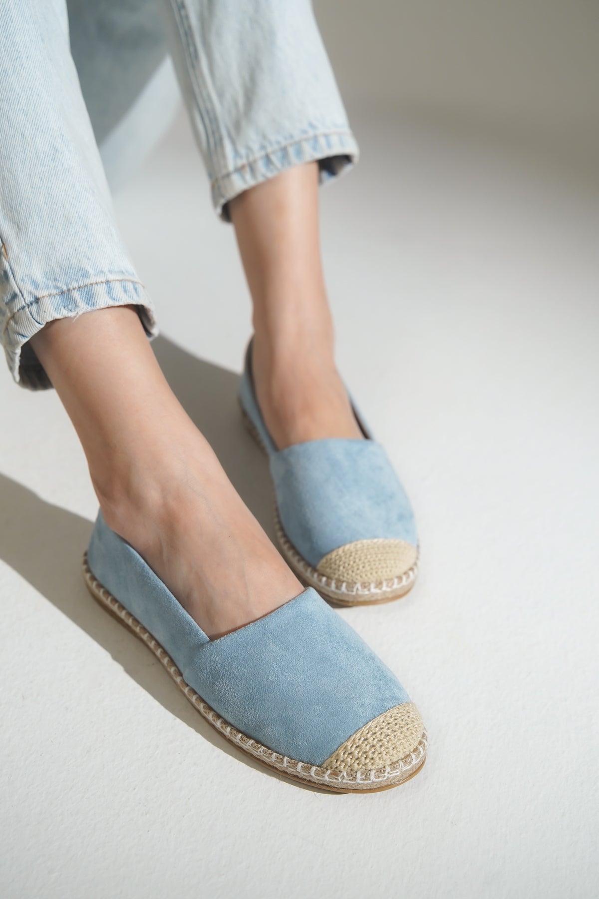 Pasarella Kadın Espadril