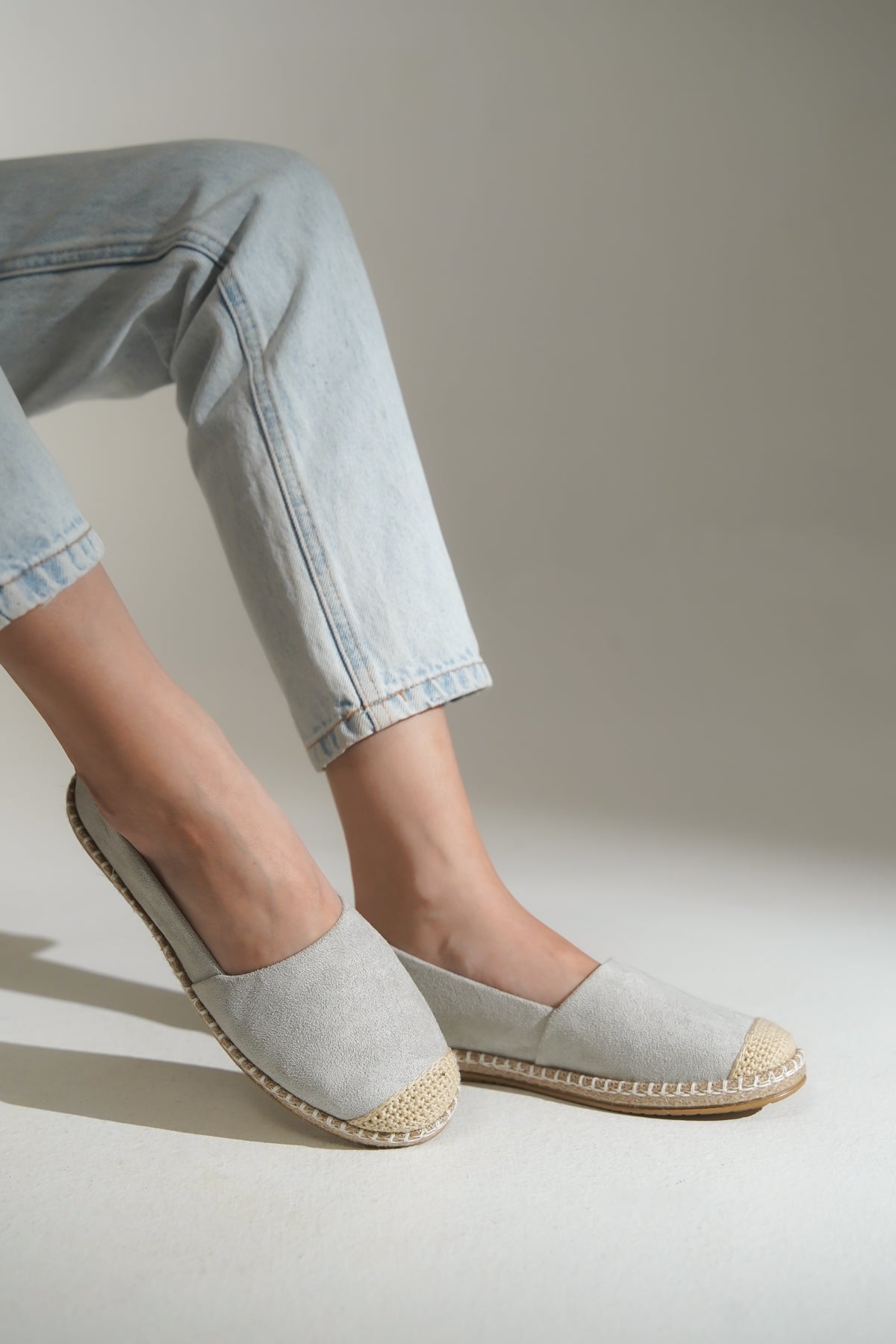 Pasarella Kadın Espadril