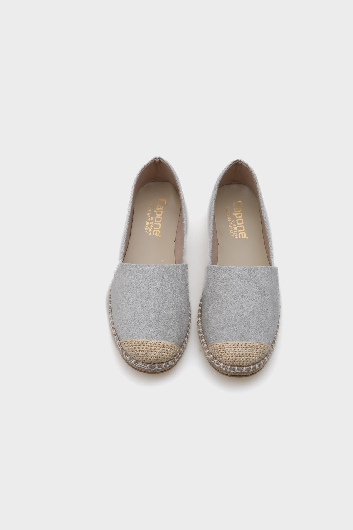 Pasarella Kadın Espadril