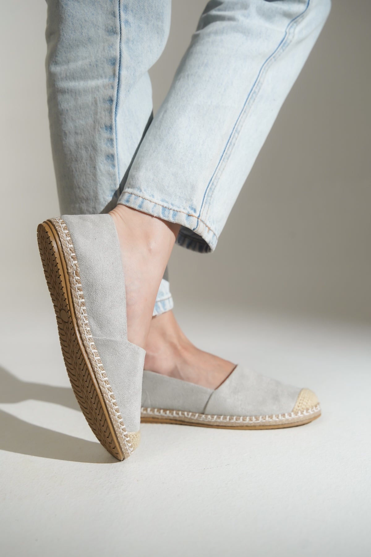 Pasarella Kadın Espadril