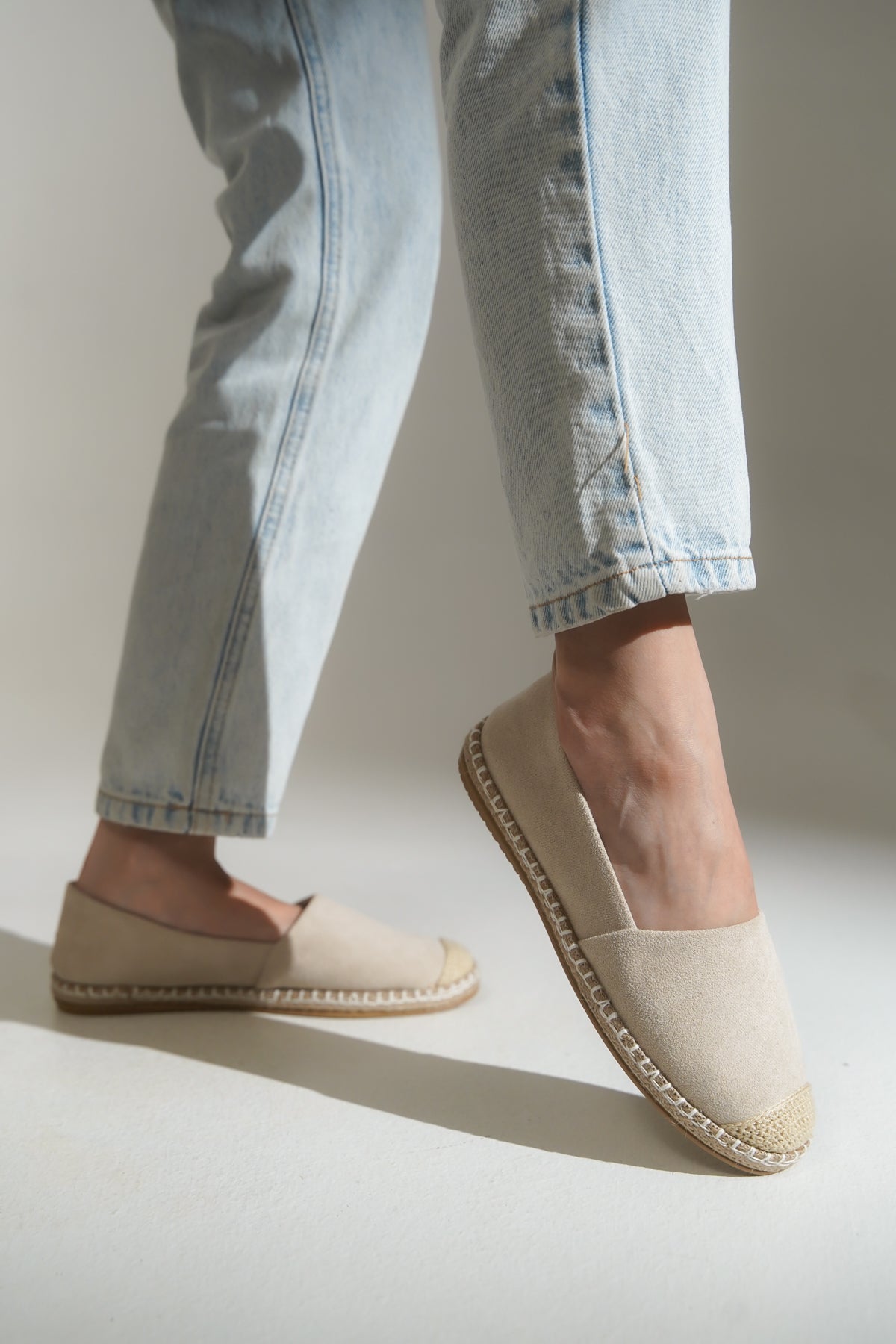 Pasarella Kadın Espadril