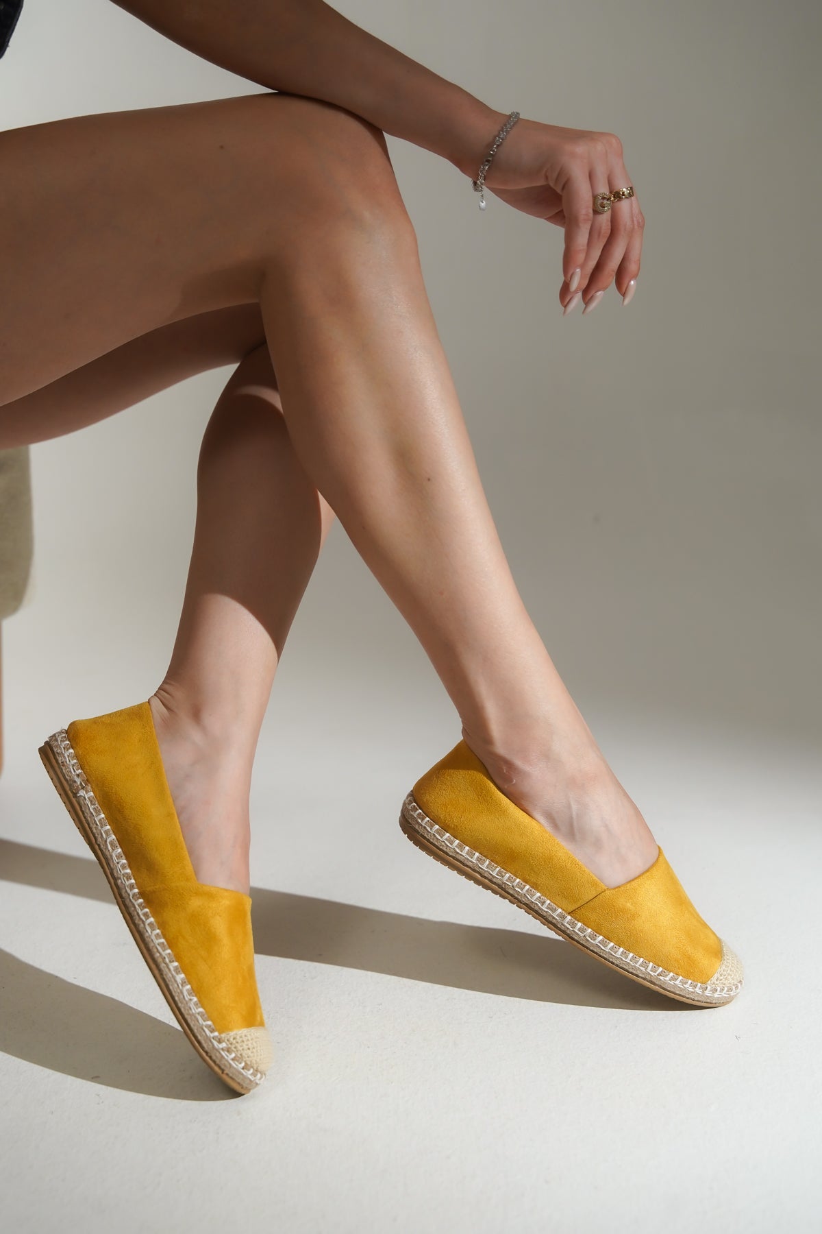 Pasarella Kadın Espadril