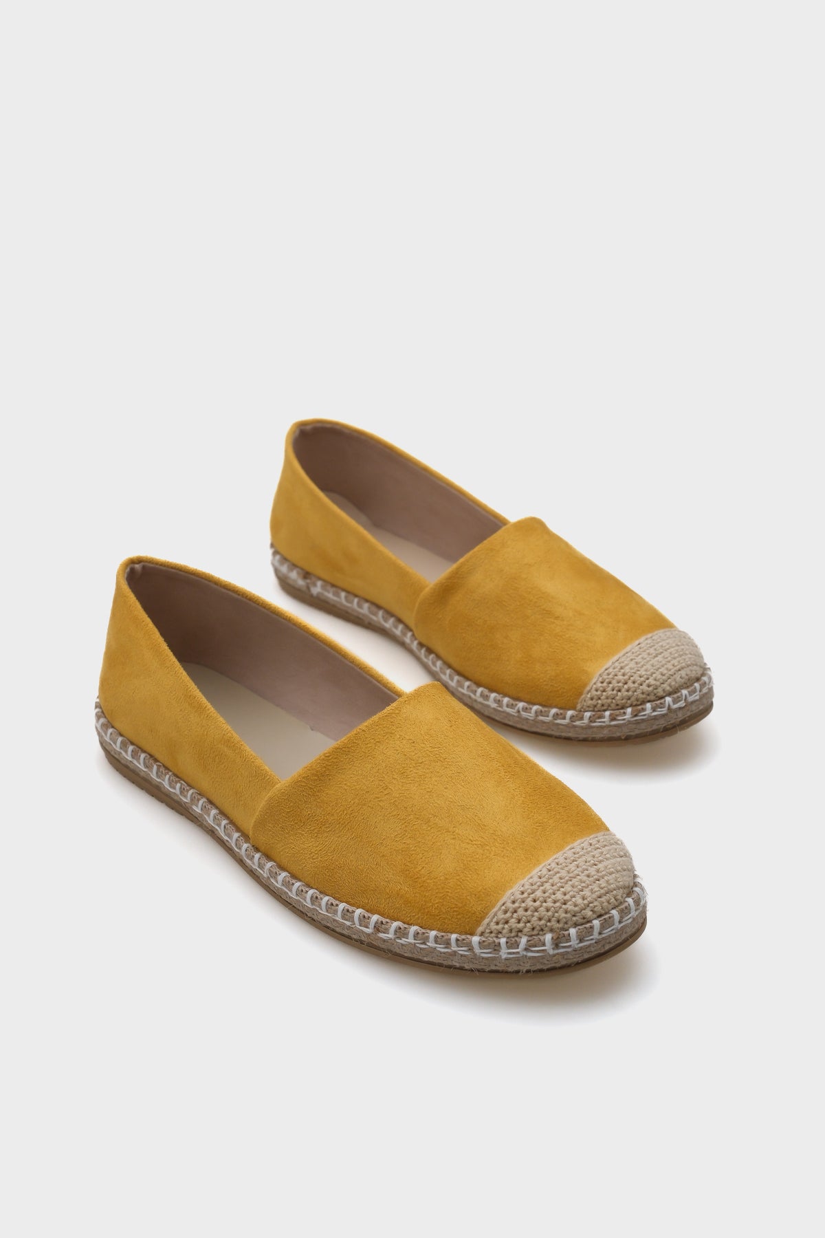 Pasarella Kadın Espadril