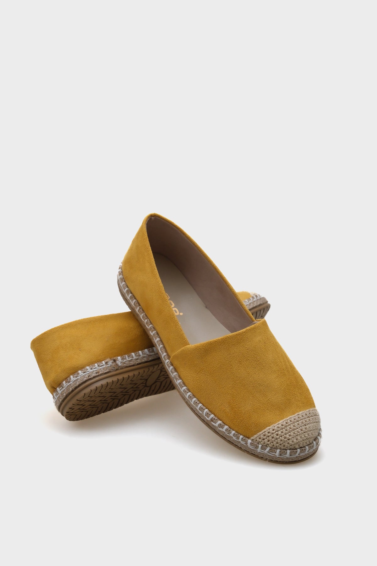 Pasarella Kadın Espadril