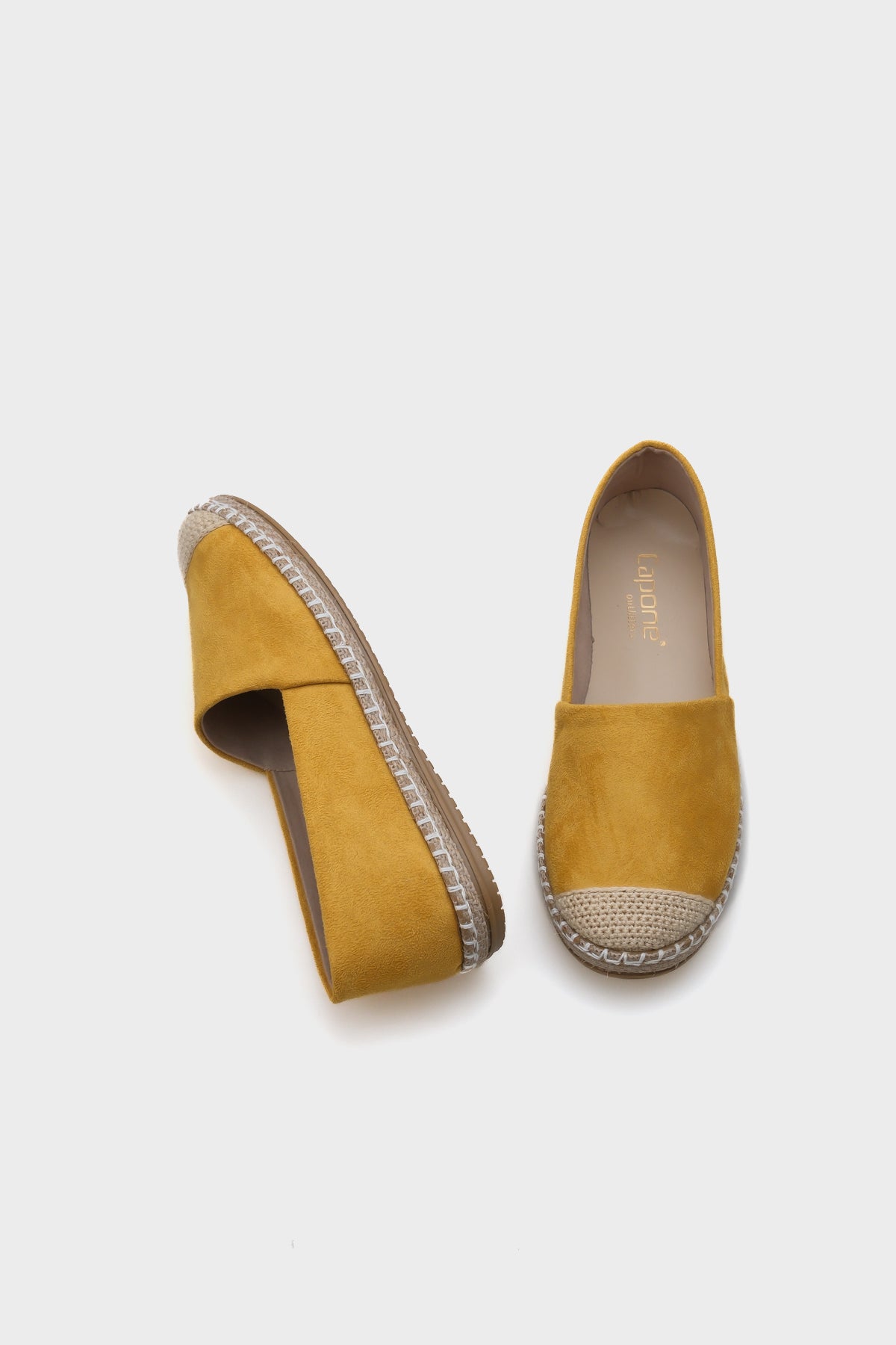 Pasarella Kadın Espadril