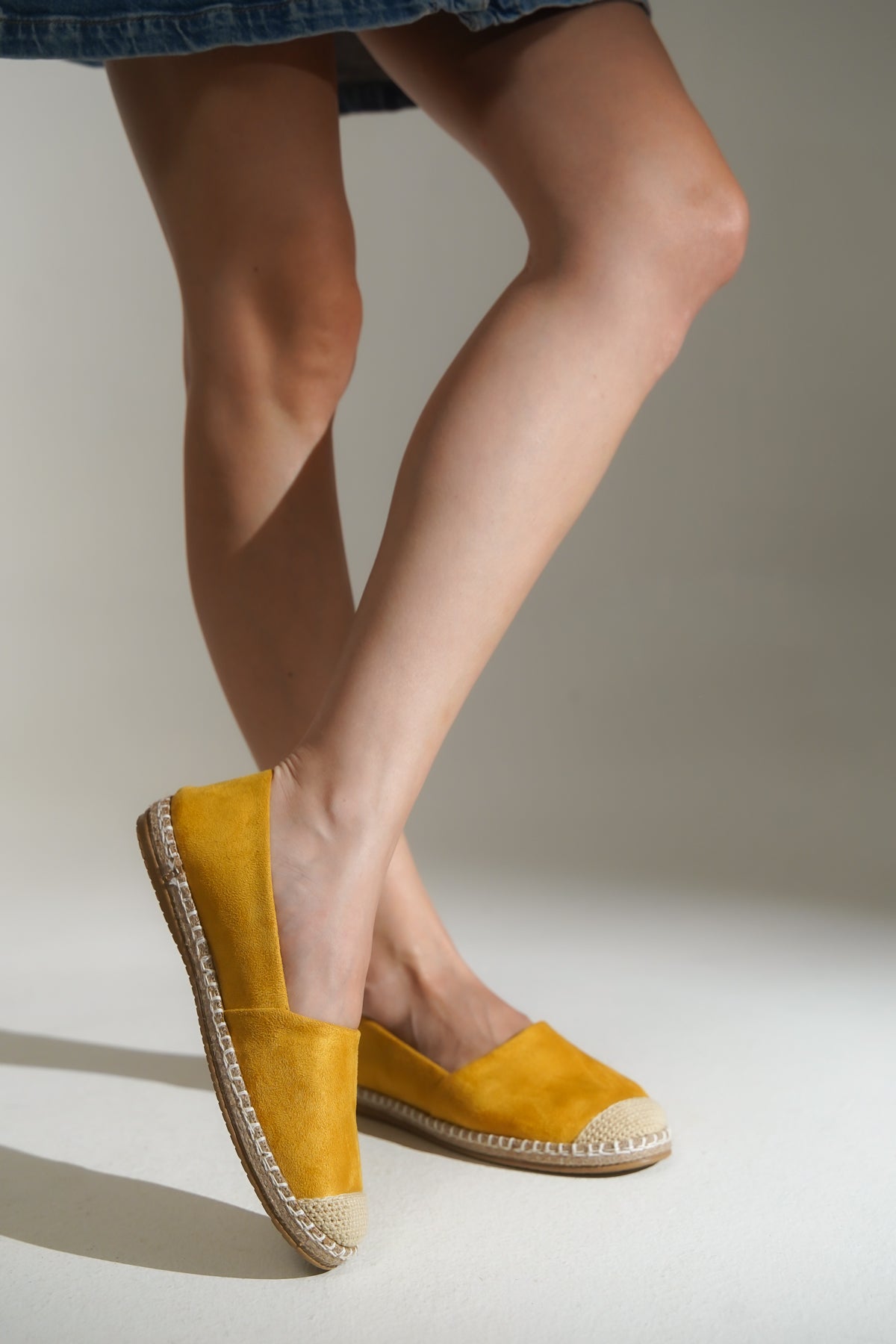 Pasarella Kadın Espadril